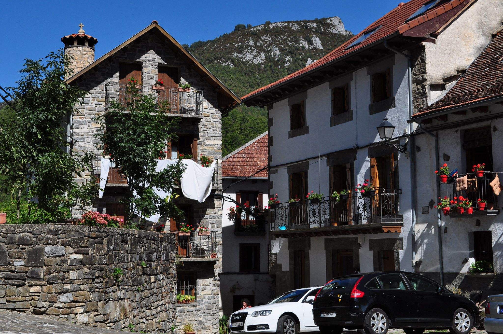 280.000 eta 70.000 euroko dirulaguntzak izango dira. (Argazkia: Bernard Blanc/Flickr)