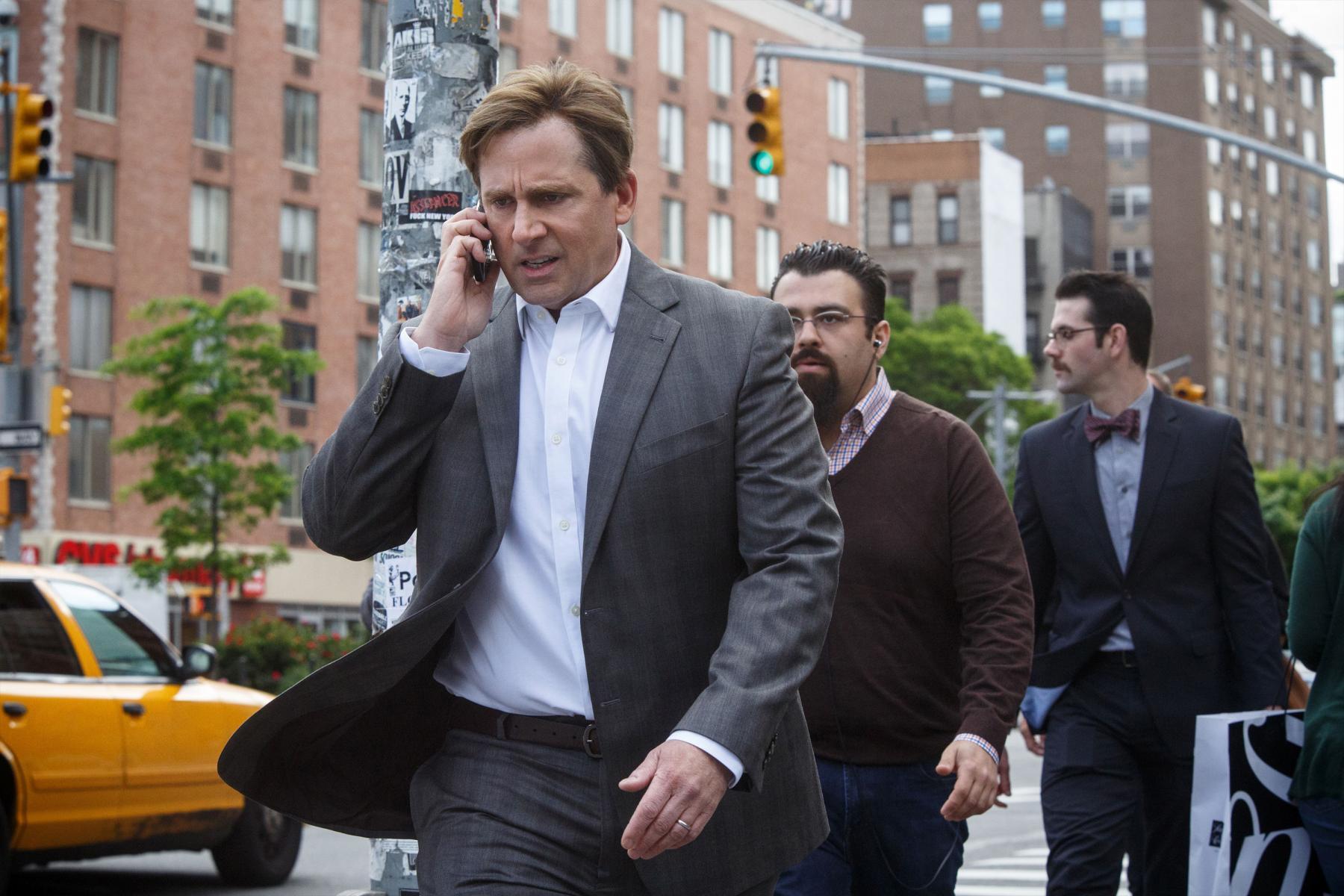 'The Big Short' filmeko sekuentzia bat | (Argazkia: FilmAffinity) 'The Big Short' filmeko sekuentzia bat | (Argazkia: FilmAffinity)