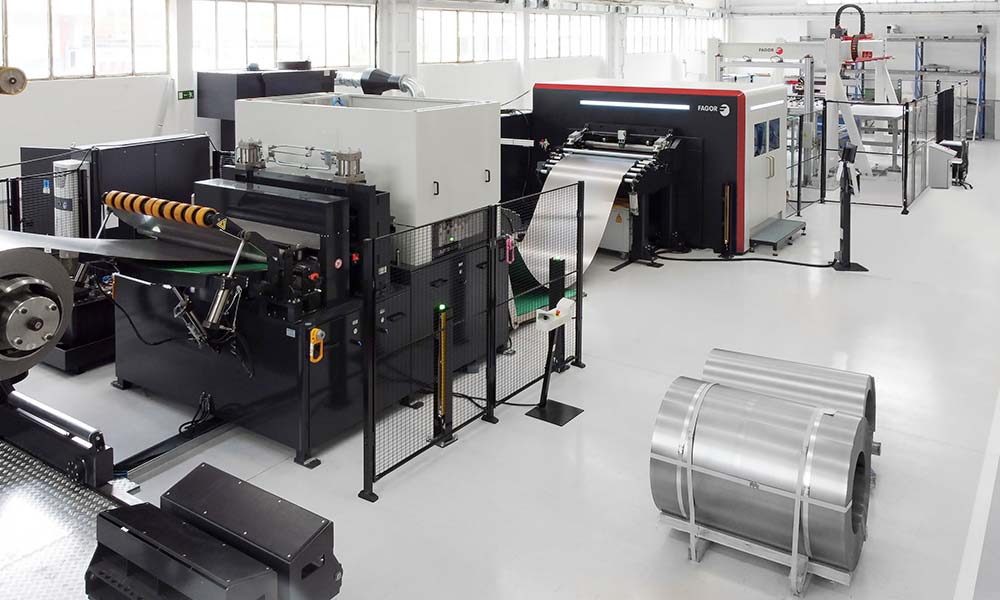 Argazkia: Fagor Arrasate