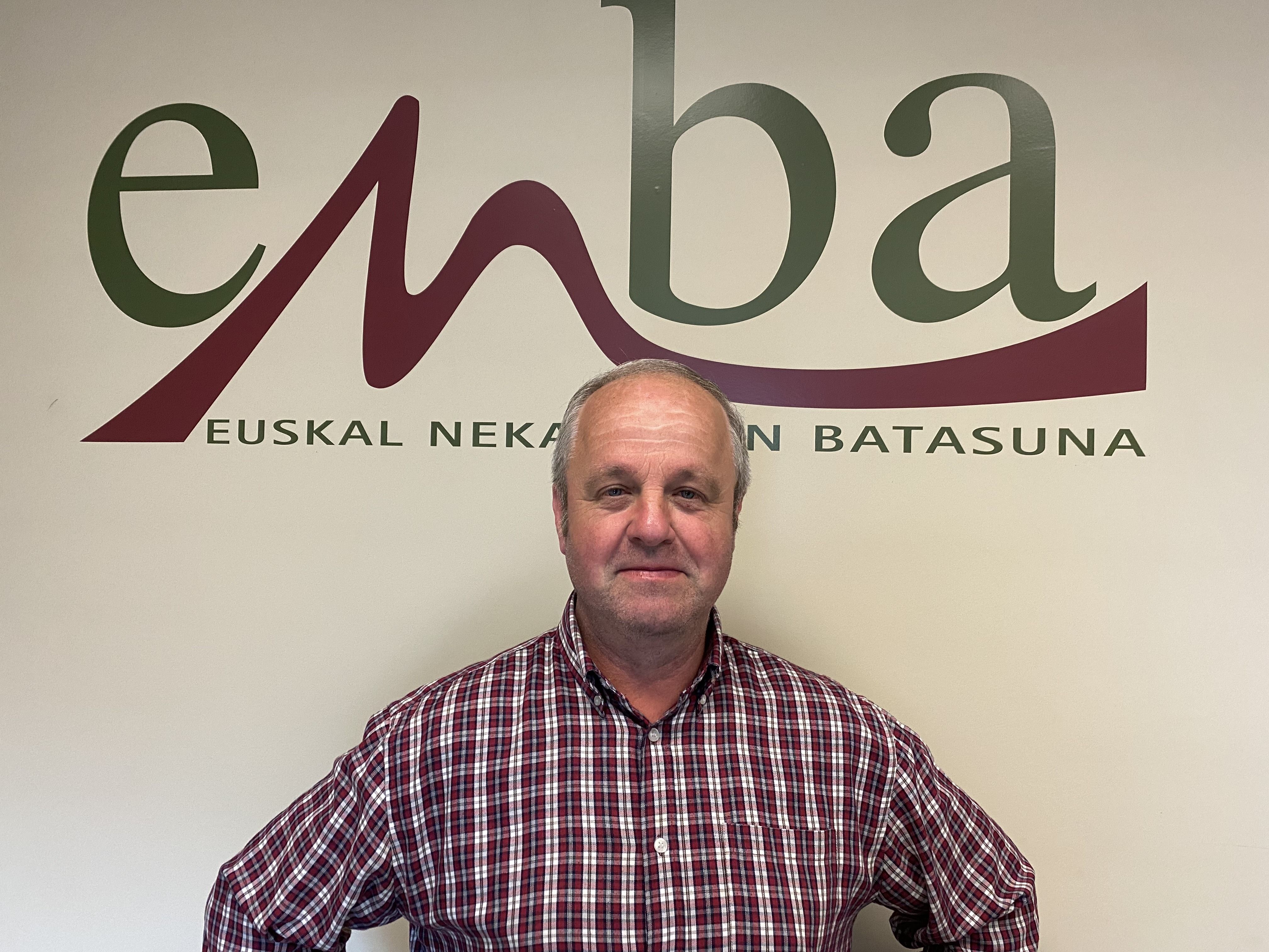 inaki goenaga enba
