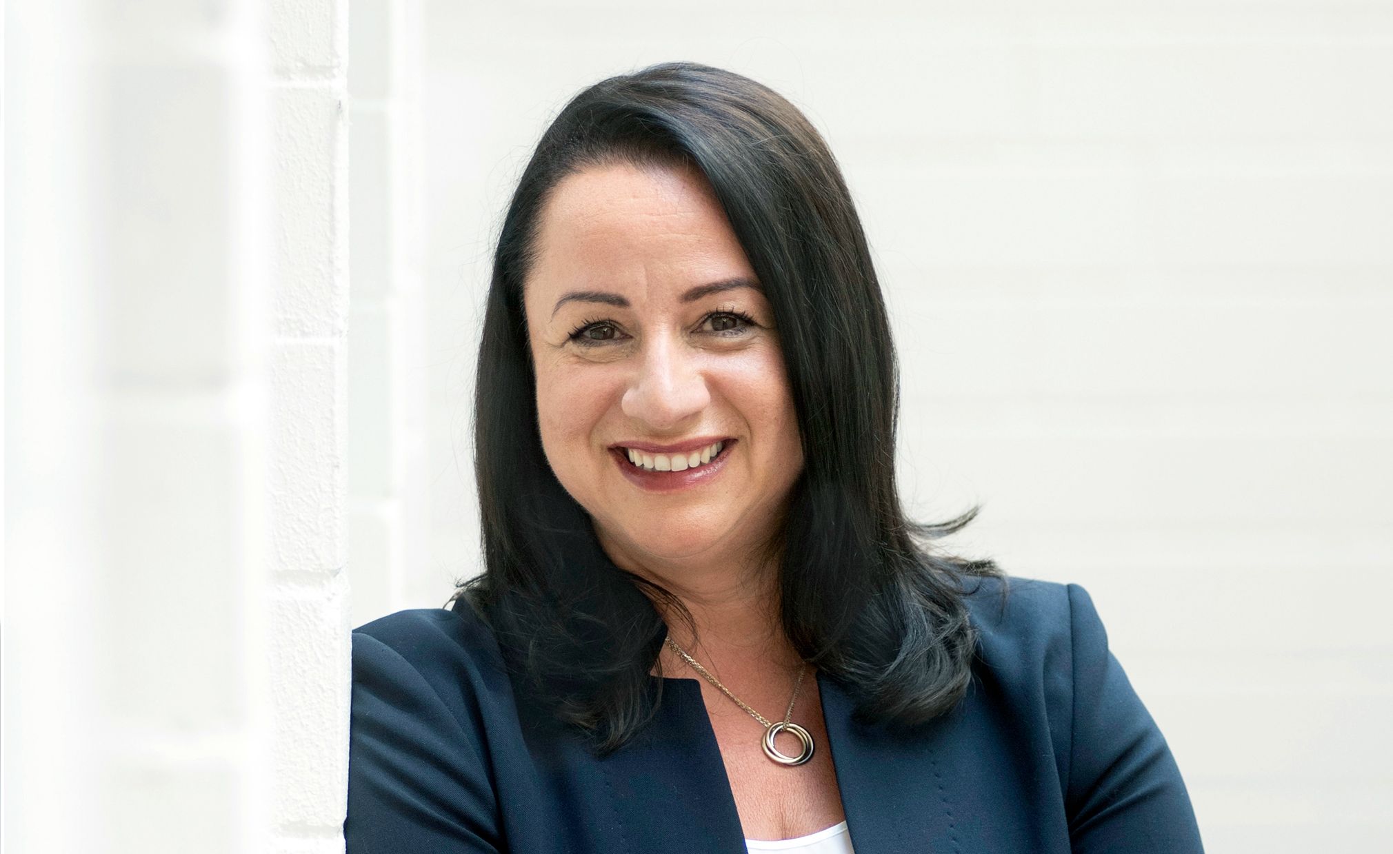 Maria Ferraro Siemens Energyko finantza-arduradun nagusia | Argazkia: Siemens Energy