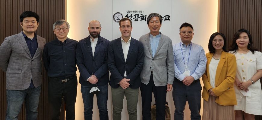 Argazkia: Modragon Unibertsitatea