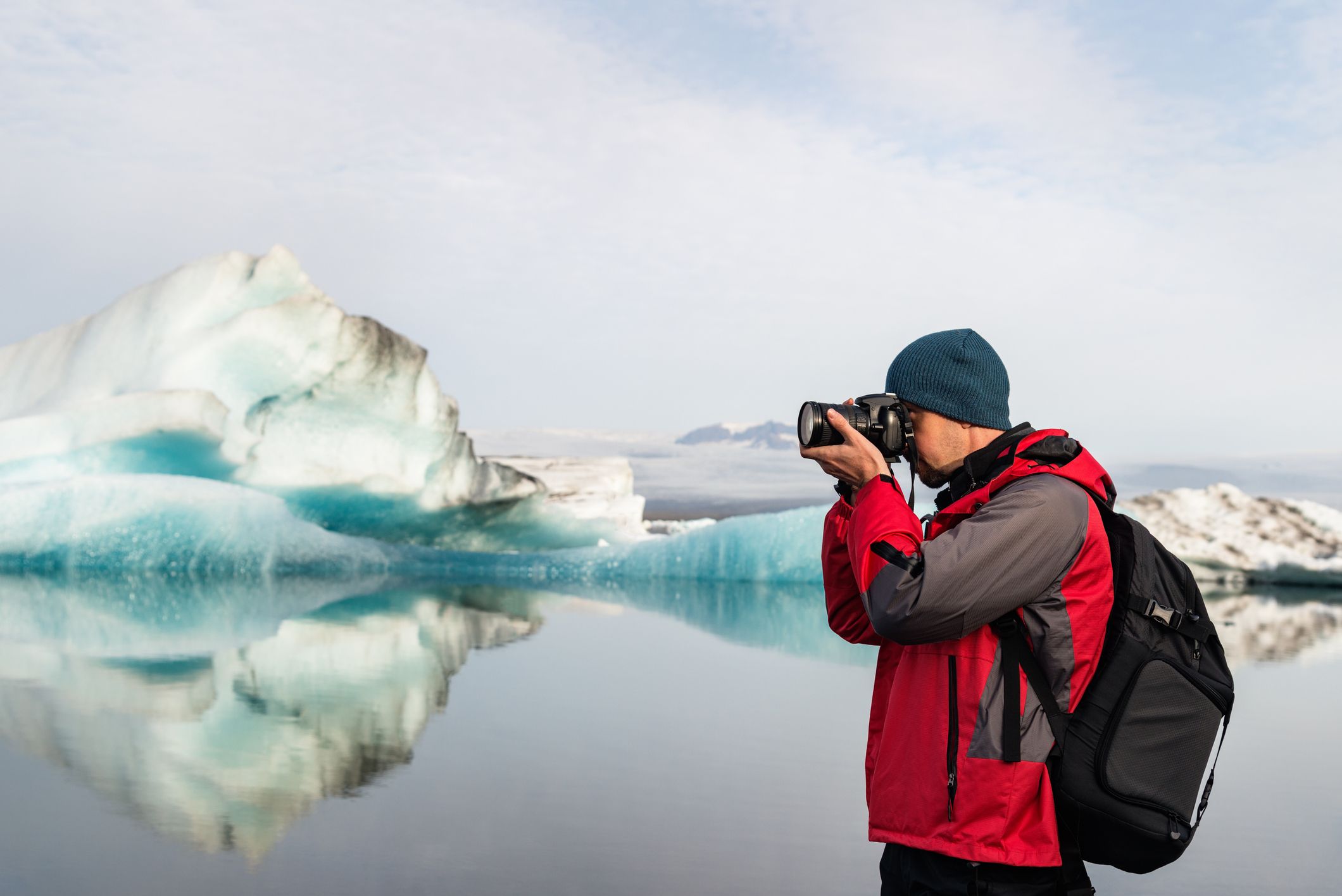 Argazkia: iStock Argazkia: iStock