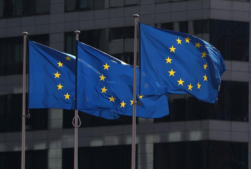Europako Batzordea | Argazkia: Reuters Europako Batzordea | Argazkia: Reuters
