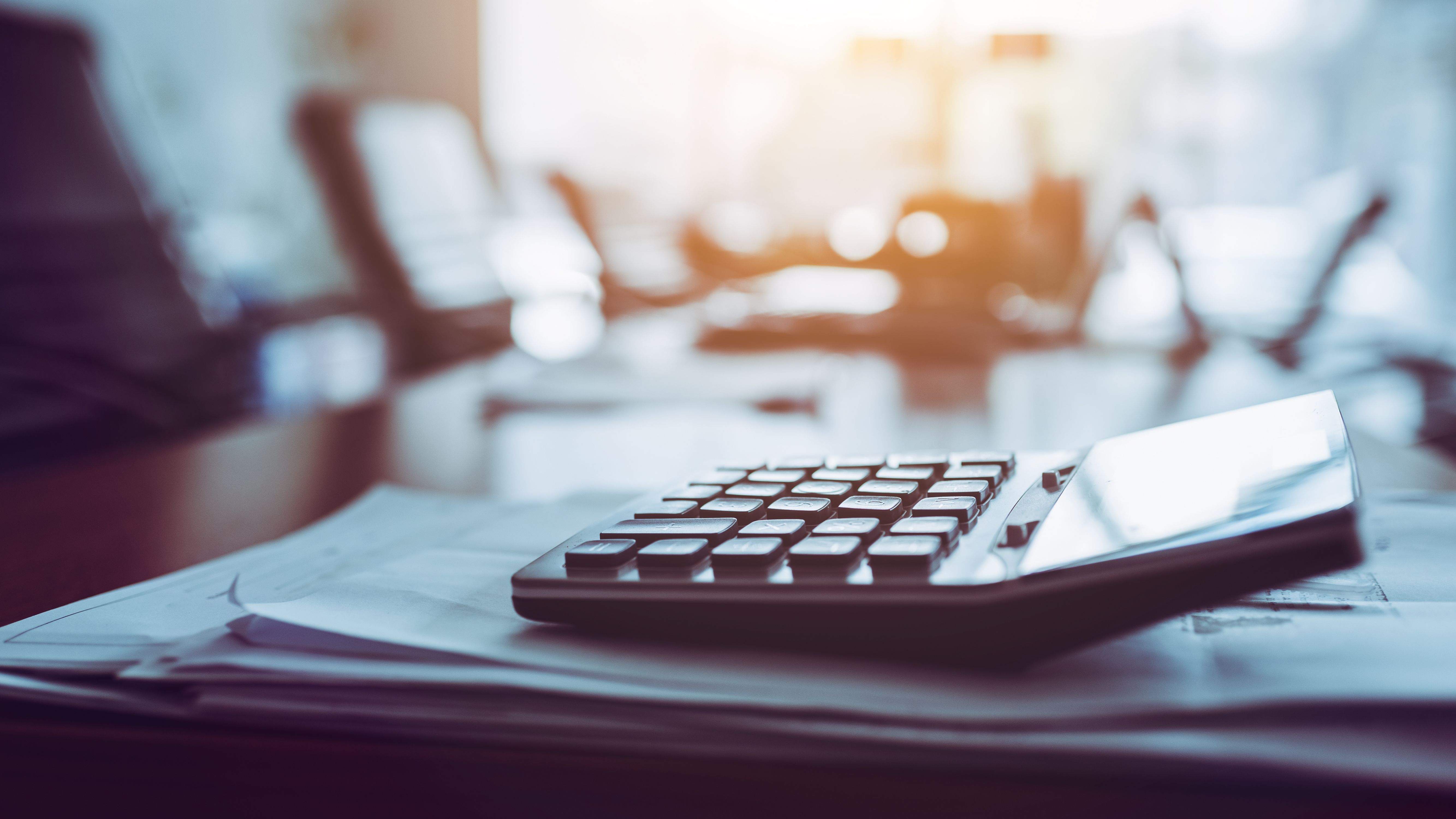 892 enpresa daude zordun handien zerrendetan | Argazkia: iStock