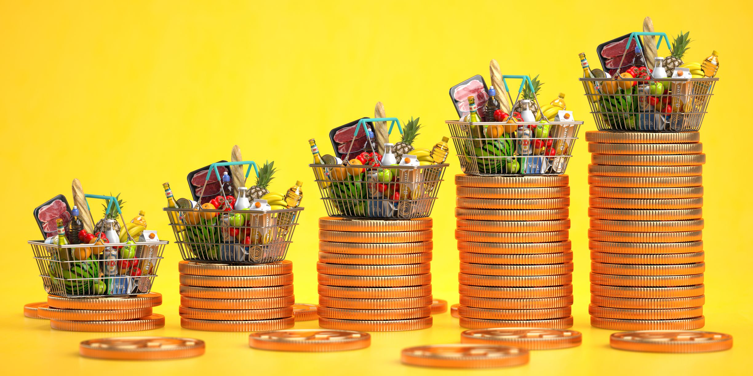 Argazkia: iStock Argazkia: iStock