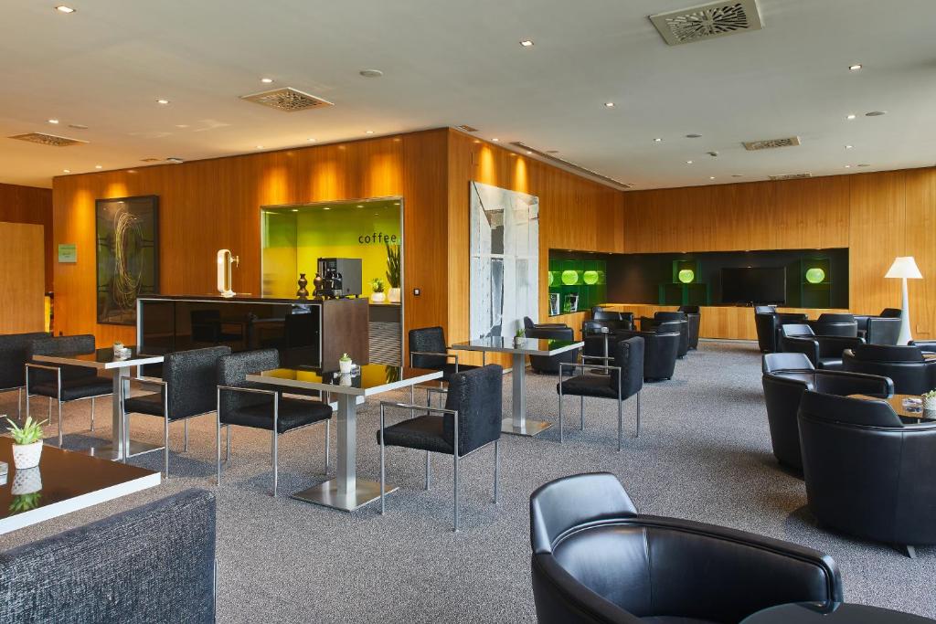 Exe Zizur Pamplona hotela | Argazkia: Eurostars Hotel Company Exe Zizur Pamplona hotela | Argazkia: Eurostars Hotel Company