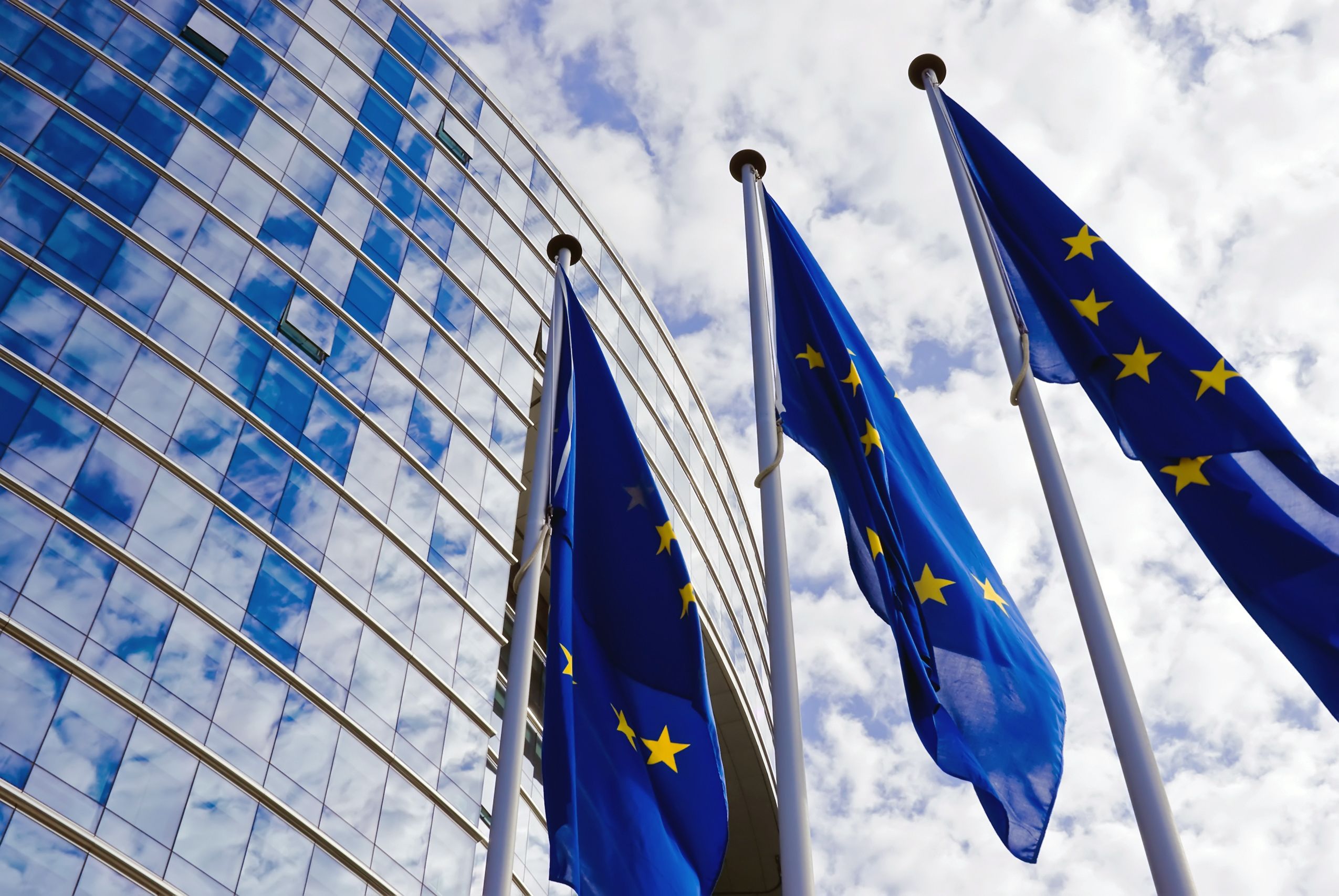 Irailaren 9an adostuko dituzte Bruselan hartu beharreko hurrengo neurriak | Argazkia: iStock Irailaren 9an adostuko dituzte Bruselan hartu beharreko hurrengo neurriak | Argazkia: iStock