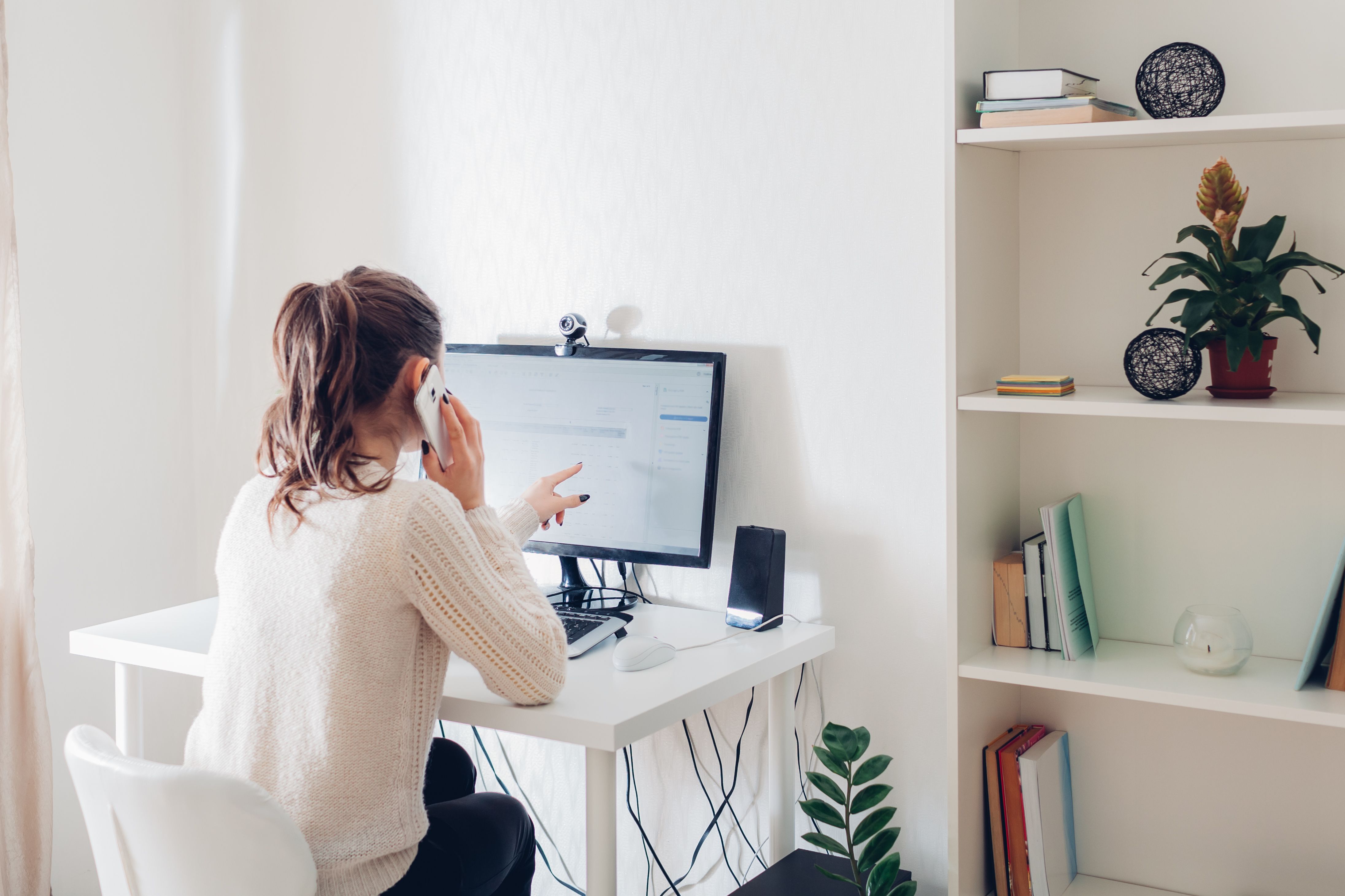 Argazkia: iStock Argazkia: iStock