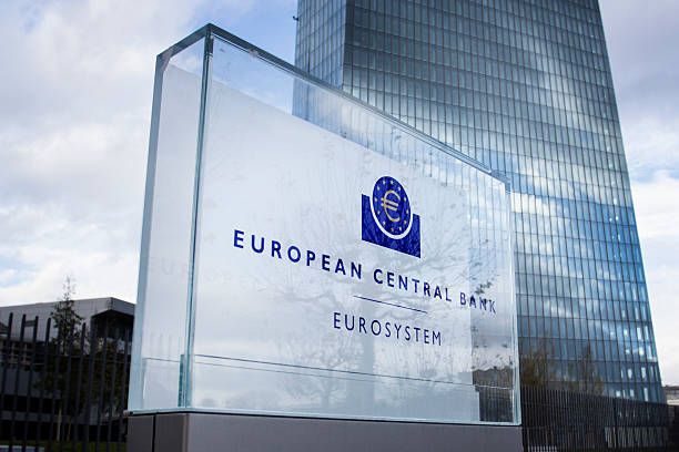 Europako Banku Zentrala | Argazkia: iStock Europako Banku Zentrala | Argazkia: iStock