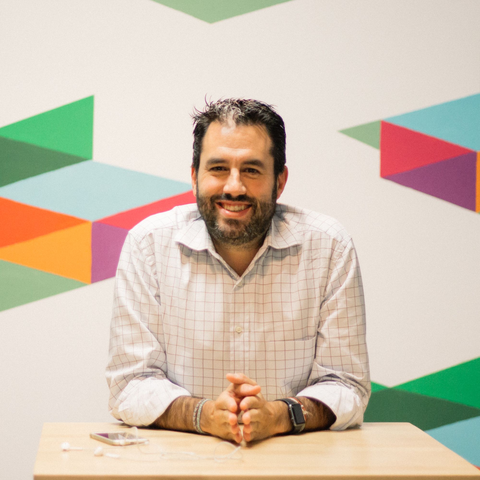Jordi Albareda | Argazkia: Fair Saturday Jordi Albareda | Argazkia: Fair Saturday