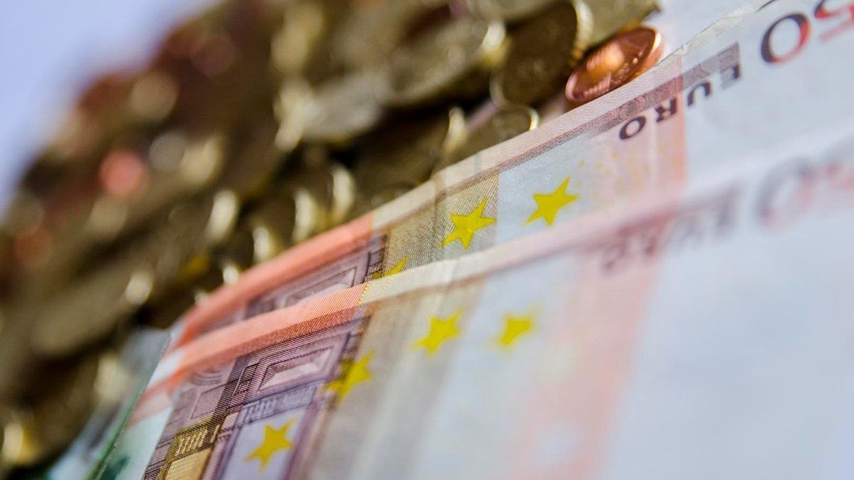 2019tik, defizita 3.981 milioi euro handitu da | Argazkia: Europa Press 2019tik, defizita 3.981 milioi euro handitu da | Argazkia: Europa Press