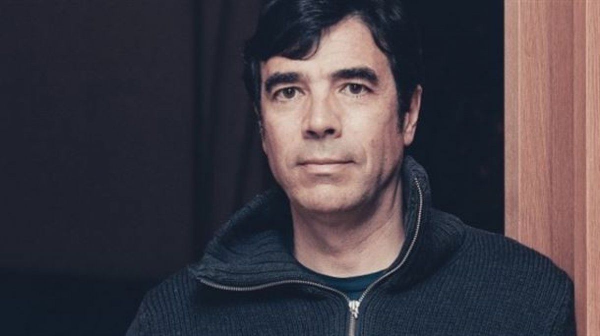 Anton Arriola | Argazkia: antonarriola.com
