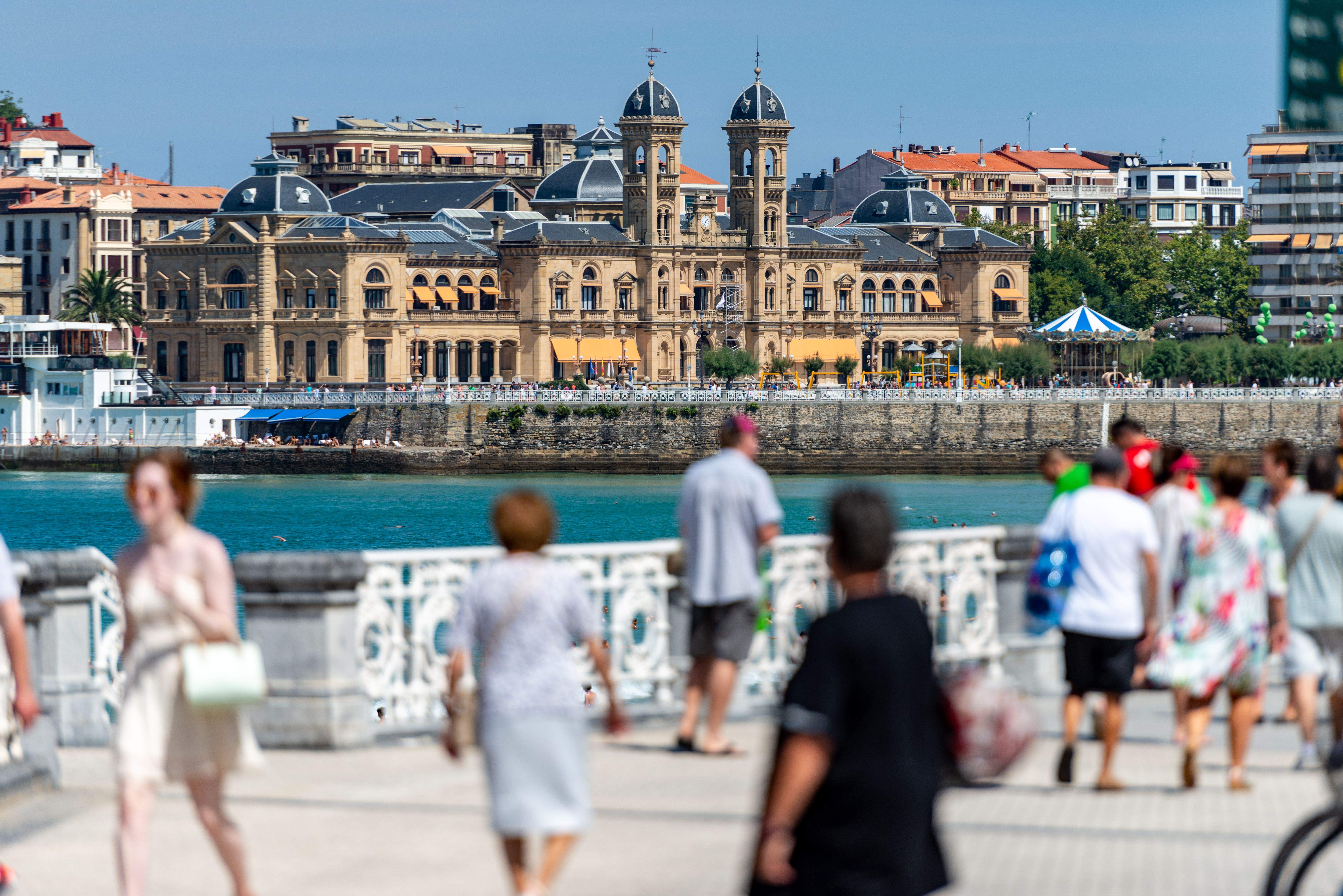 Argazkia: iStock 