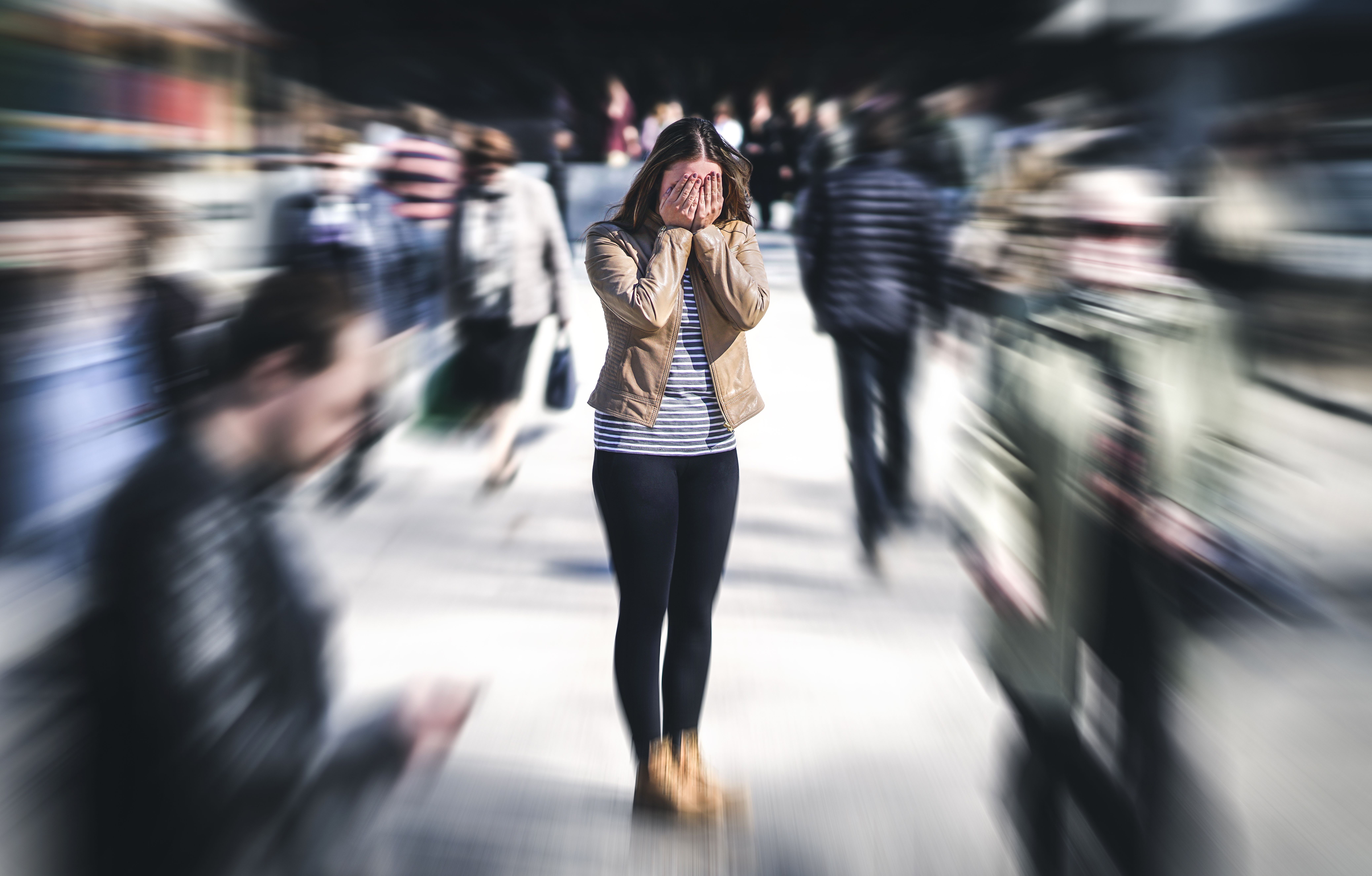 Argazkia: iStock Argazkia: iStock