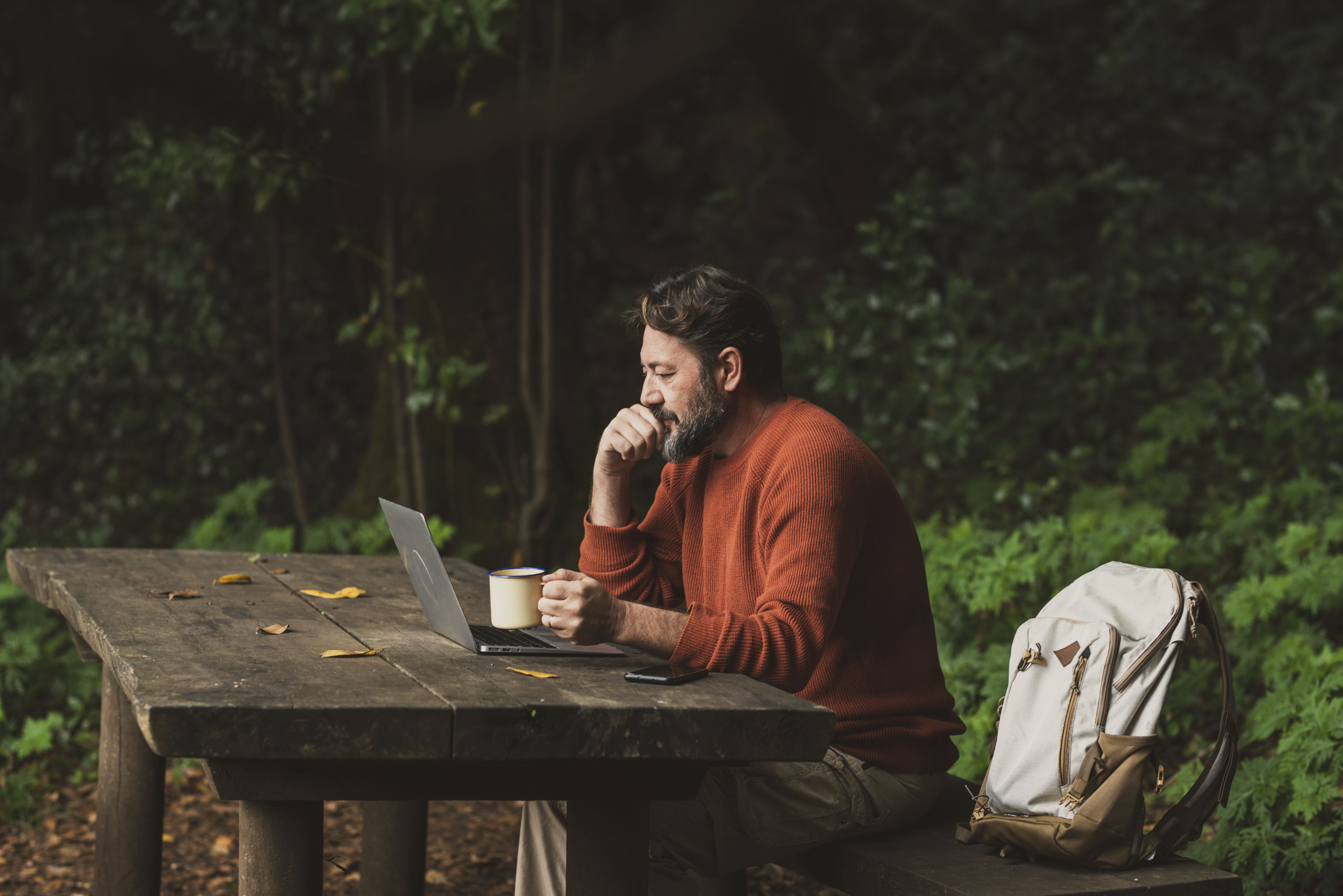 Argazkia: iStock Argazkia: iStock