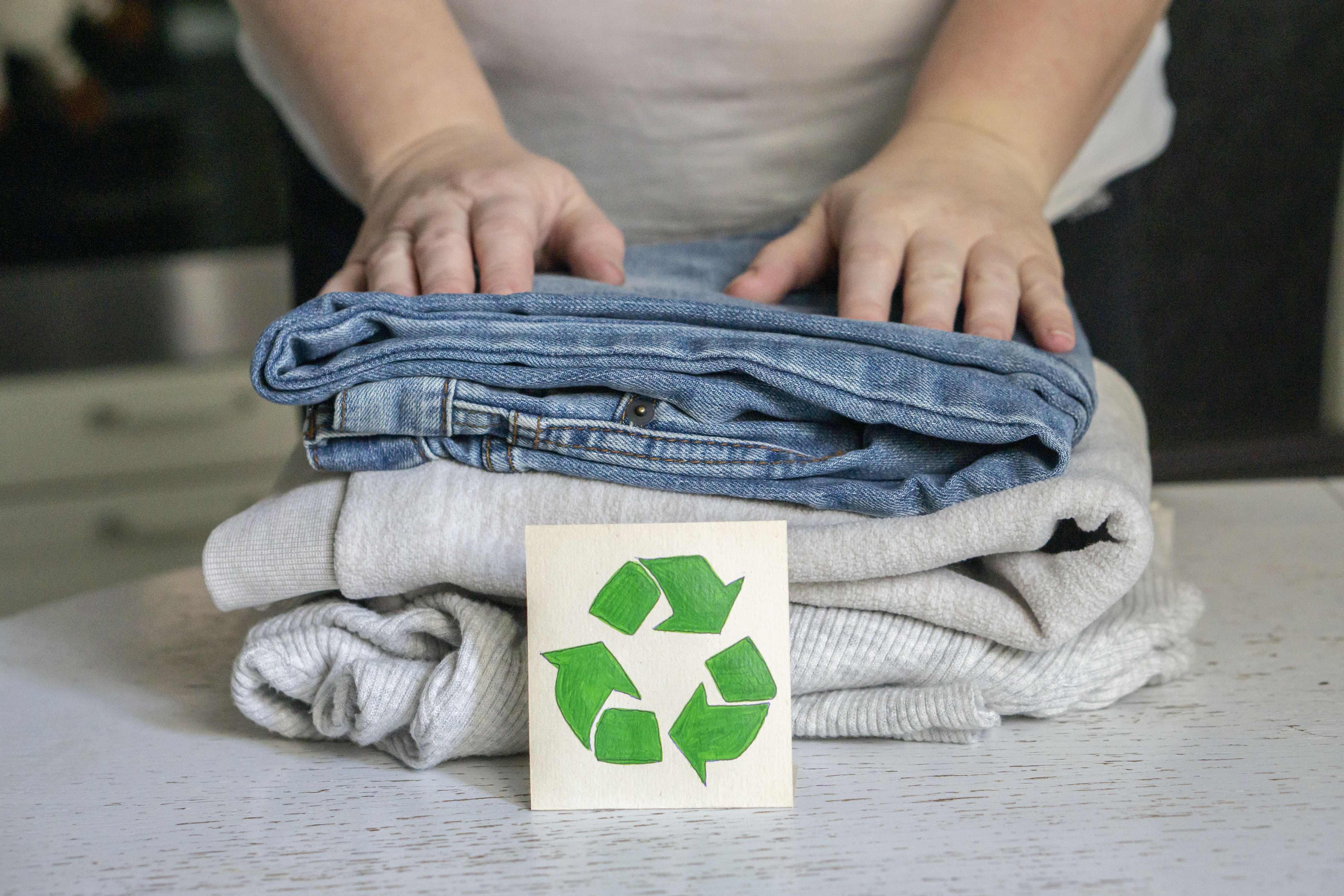 Moda jasangarria indarra hartzen ari da azken urteetan | Argazkia: iStock Moda jasangarria indarra hartzen ari da azken urteetan | Argazkia: iStock