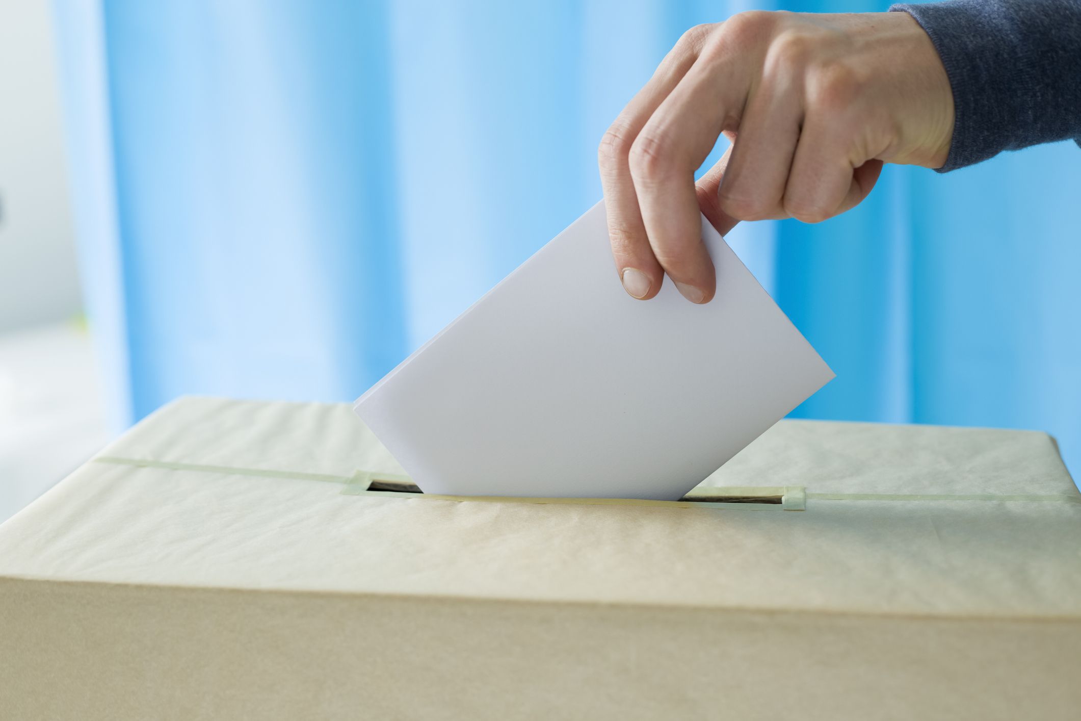 Urrian hasi ohi dira langileen ordezkariak hautatzeko bozketa asko Hego Euskal Herriko lantegietan | Argazkia: iStock Urrian hasi ohi dira langileen ordezkariak hautatzeko bozketa asko Hego Euskal Herriko lantegietan | Argazkia: iStock