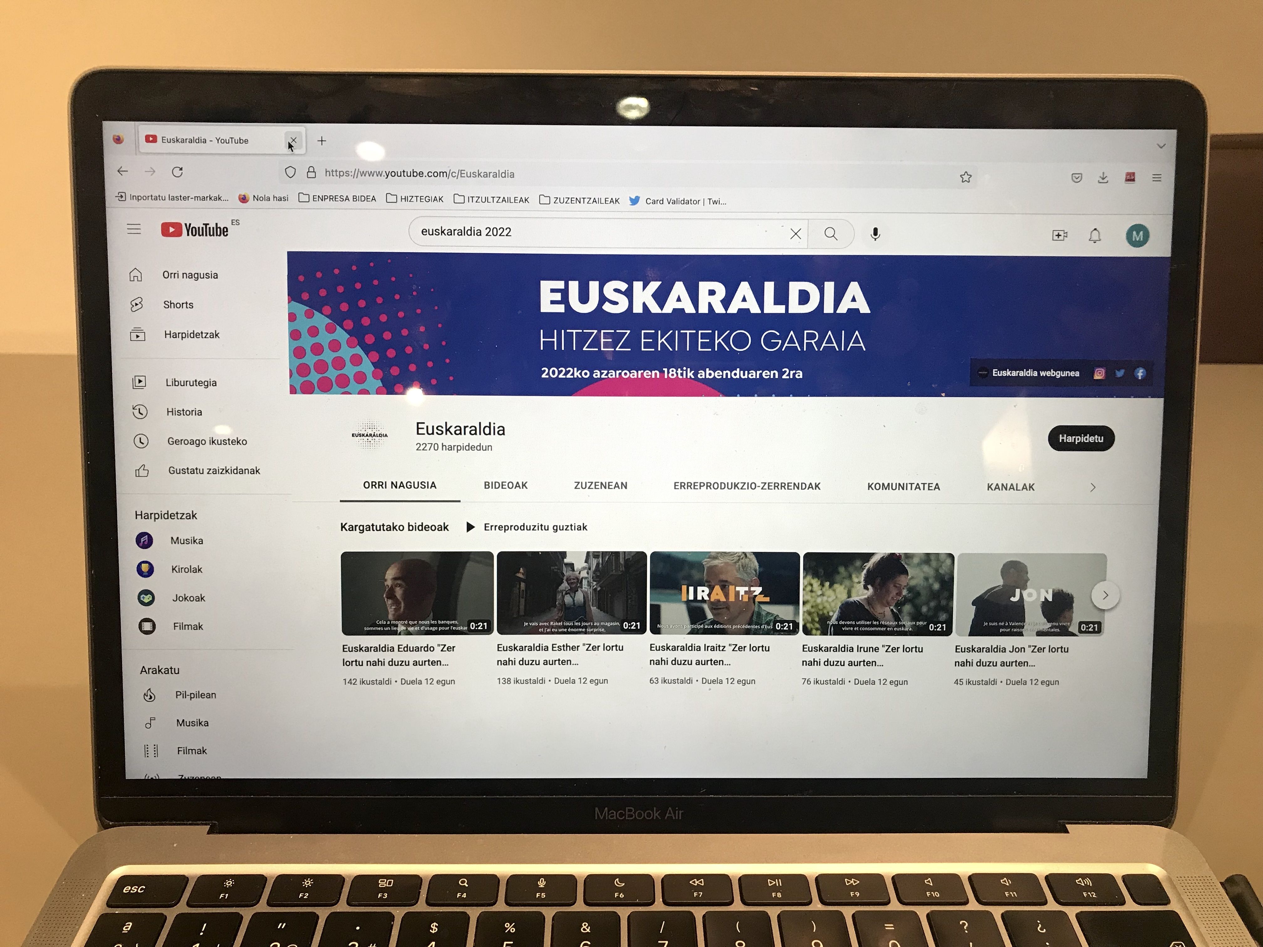 Argazkia: EnpresaBIDEA Argazkia: EnpresaBIDEA