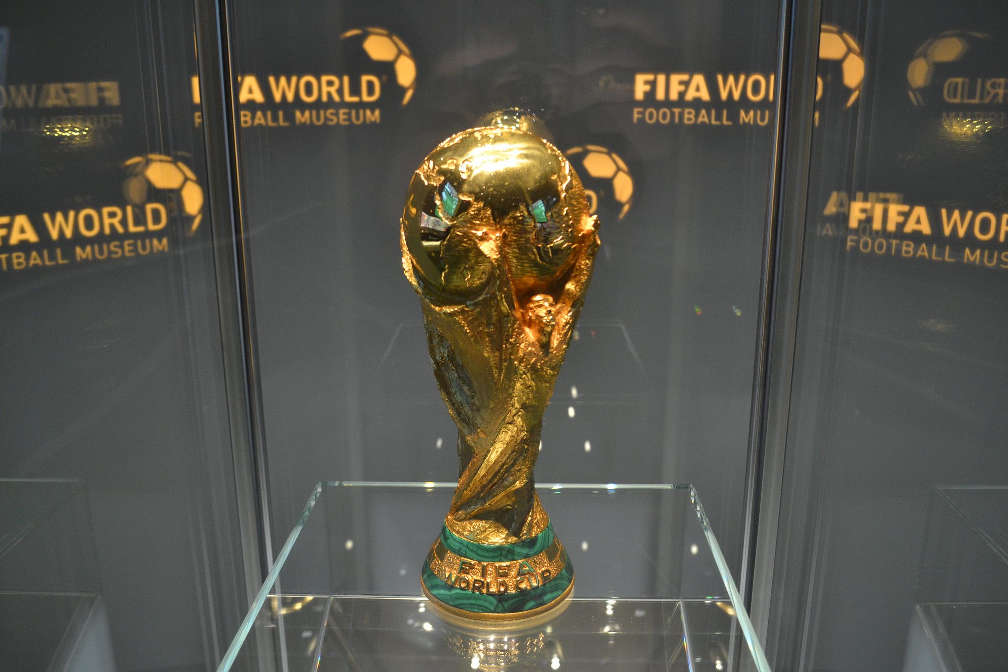 Futboleko Munduko Kopa Futboleko Munduko Kopa