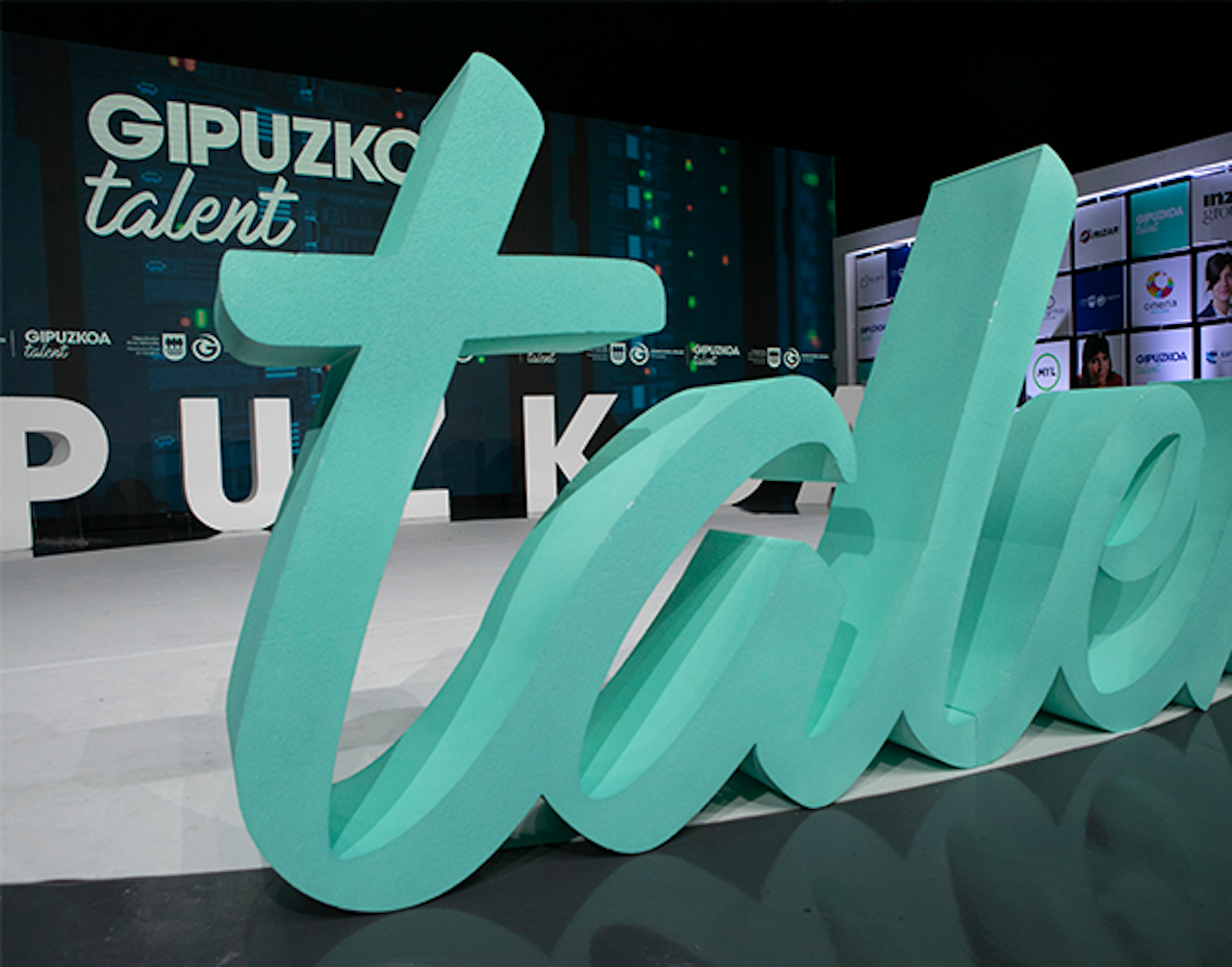 Gipuzkoa Talent Forum 22 | Argazkia: Gipuzkoako Foru Aldundia Gipuzkoa Talent Forum 22 | Argazkia: Gipuzkoako Foru Aldundia