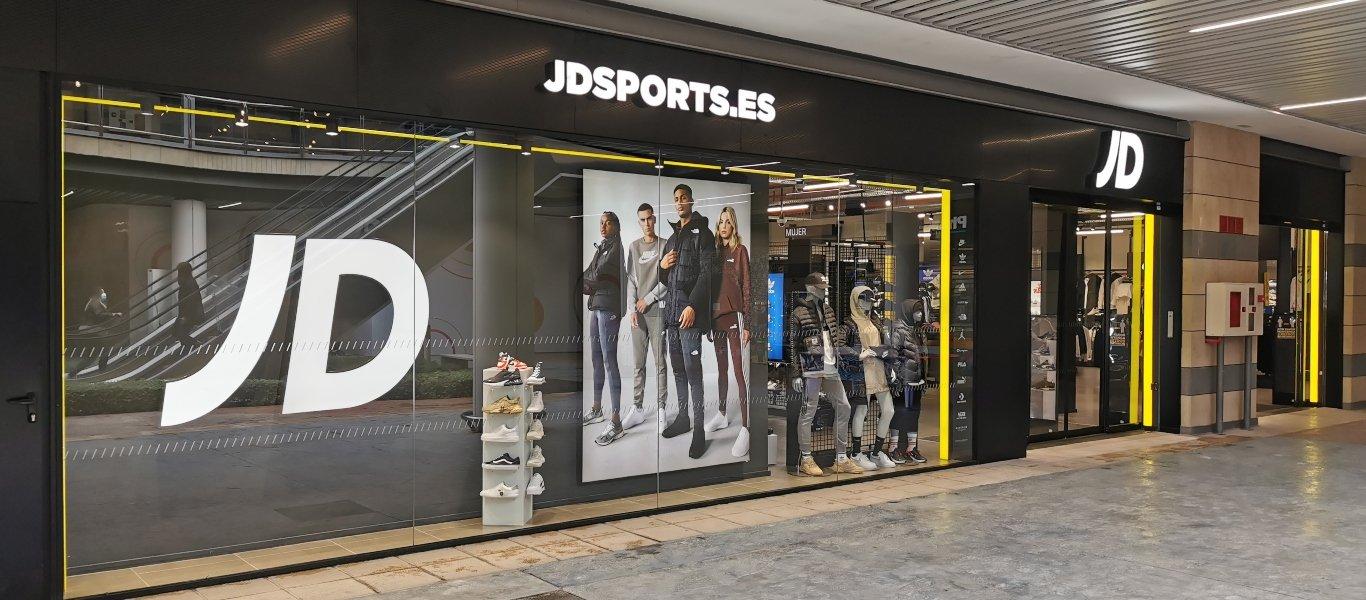Argazkia: JD Sports Argazkia: JD Sports