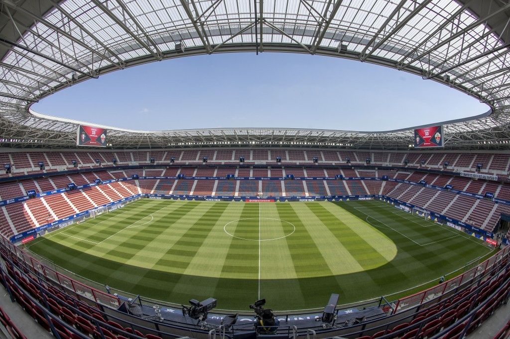 Argazkia: Osasuna Argazkia: Osasuna