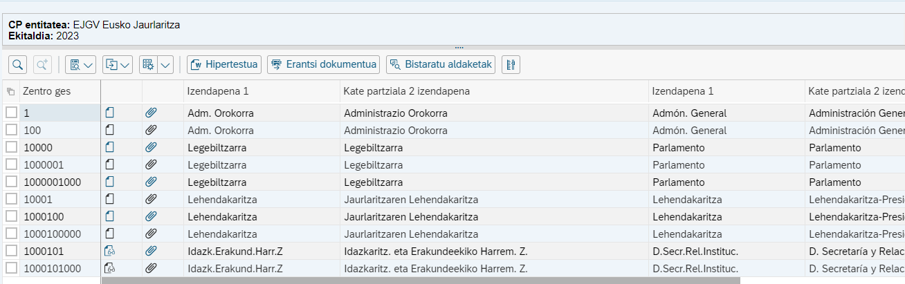 SAP aplikazioa euskaraz | Argazkia: LKS Next SAP aplikazioa euskaraz | Argazkia: LKS Next