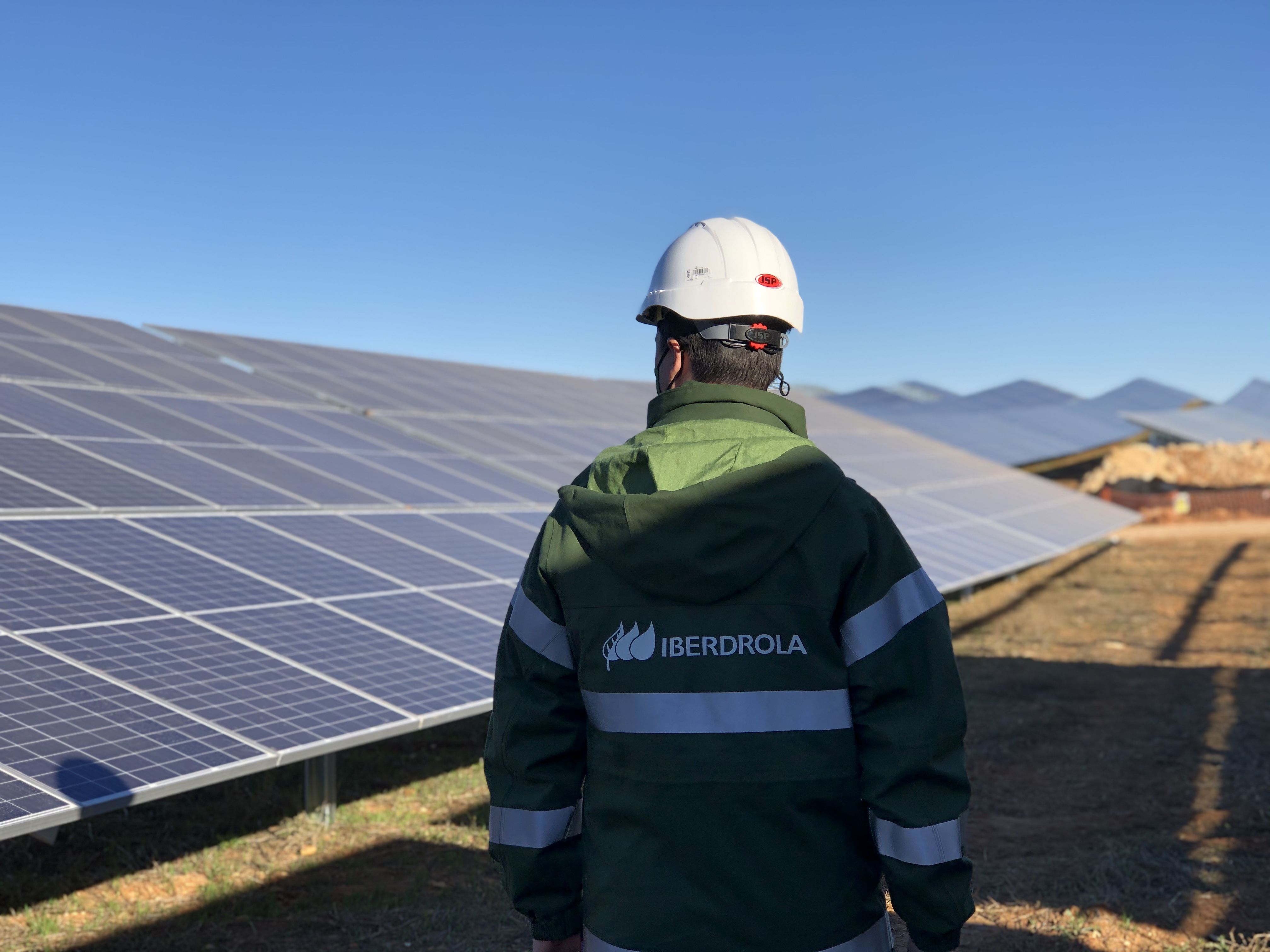 Argazkia: Iberdrola Argazkia: Iberdrola