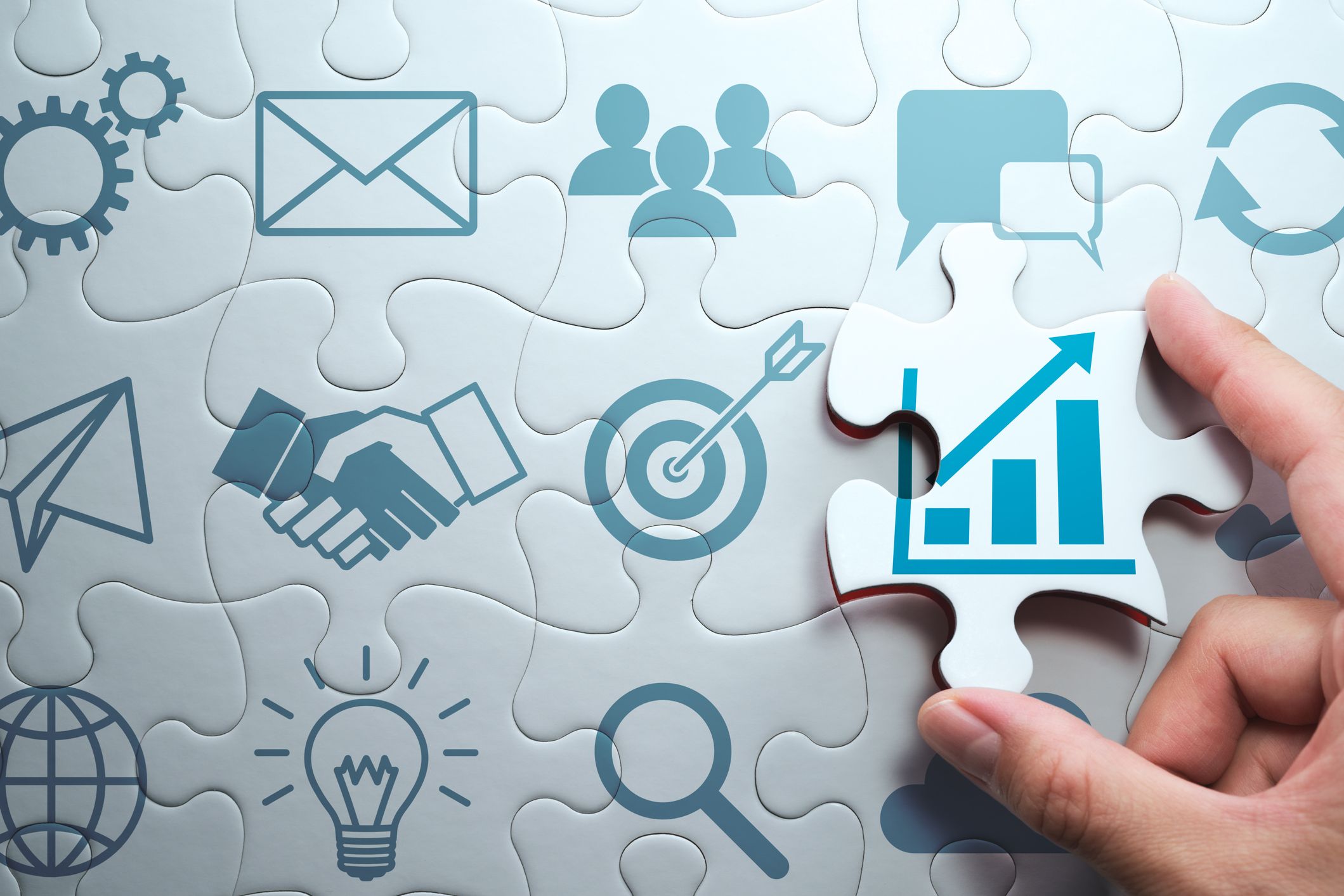 Argazkia: iStock Argazkia: iStock