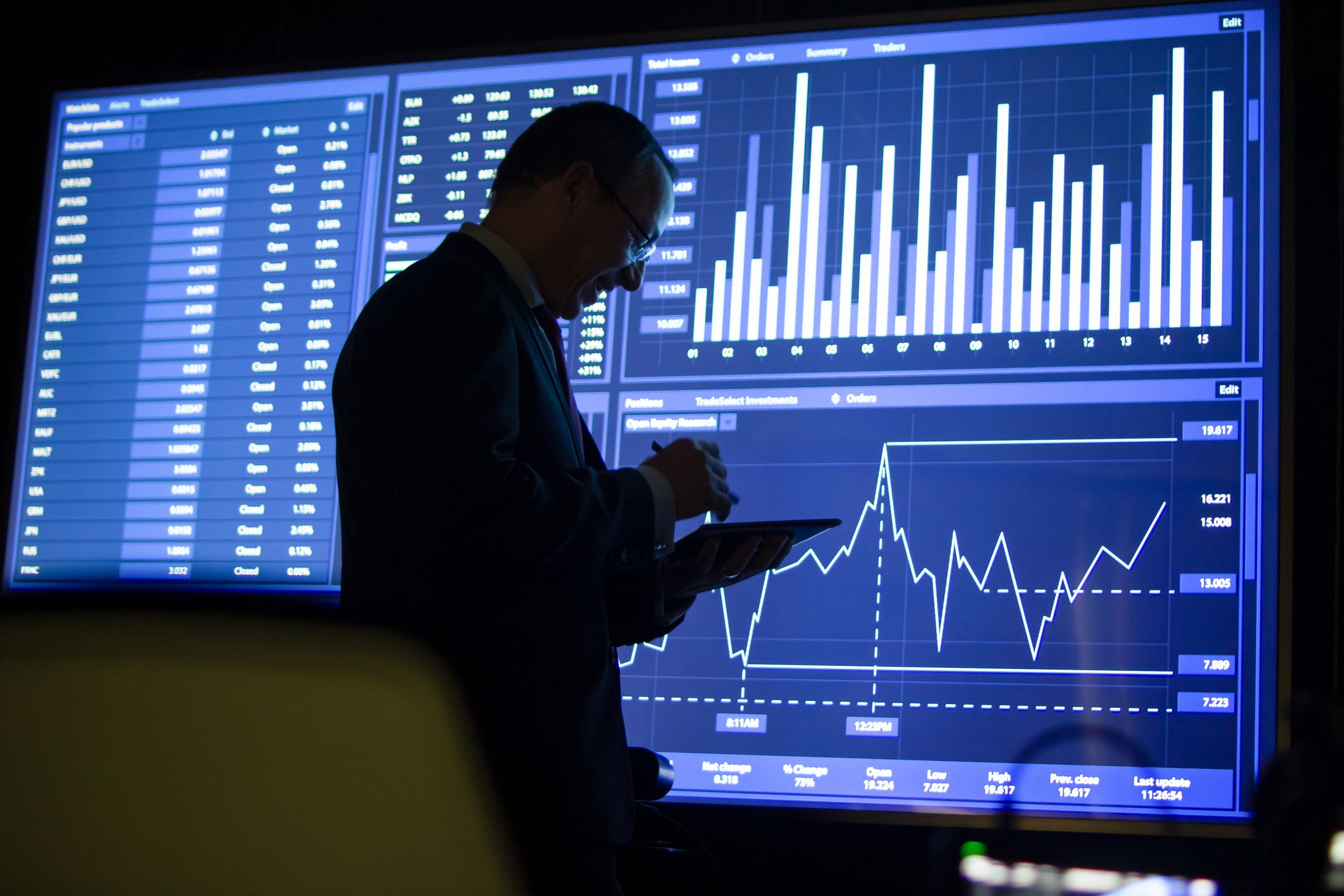 Argazkia: iStock Argazkia: iStock