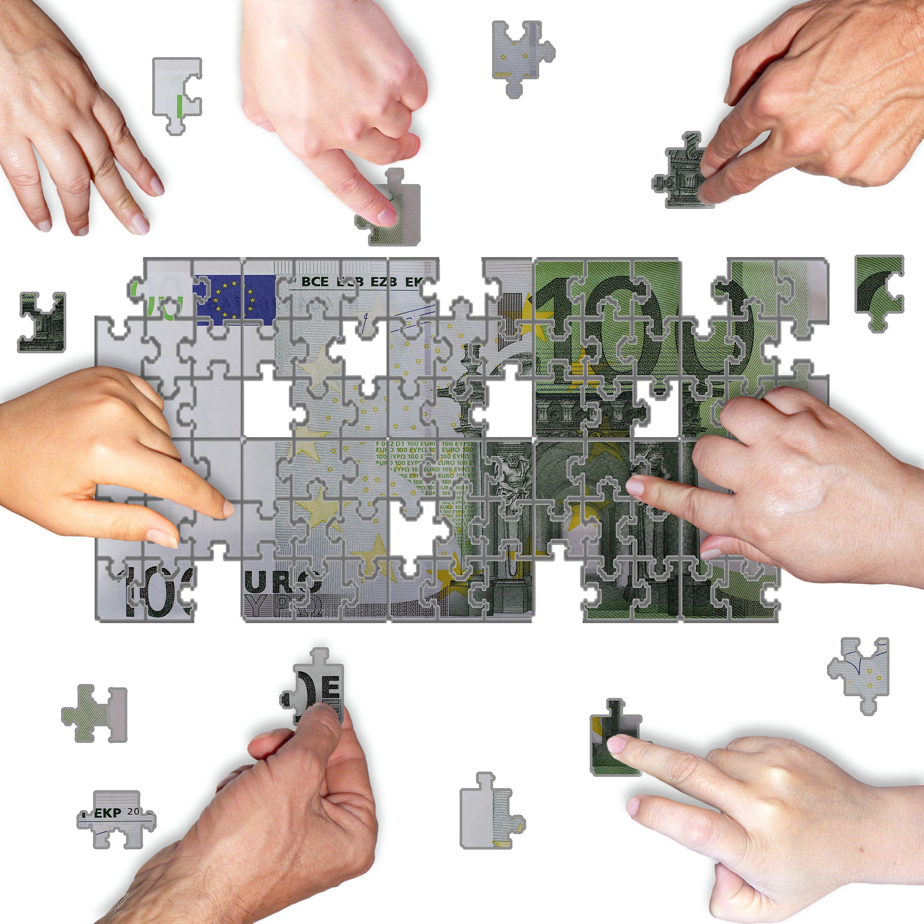 Irudia: iStock Irudia: iStock