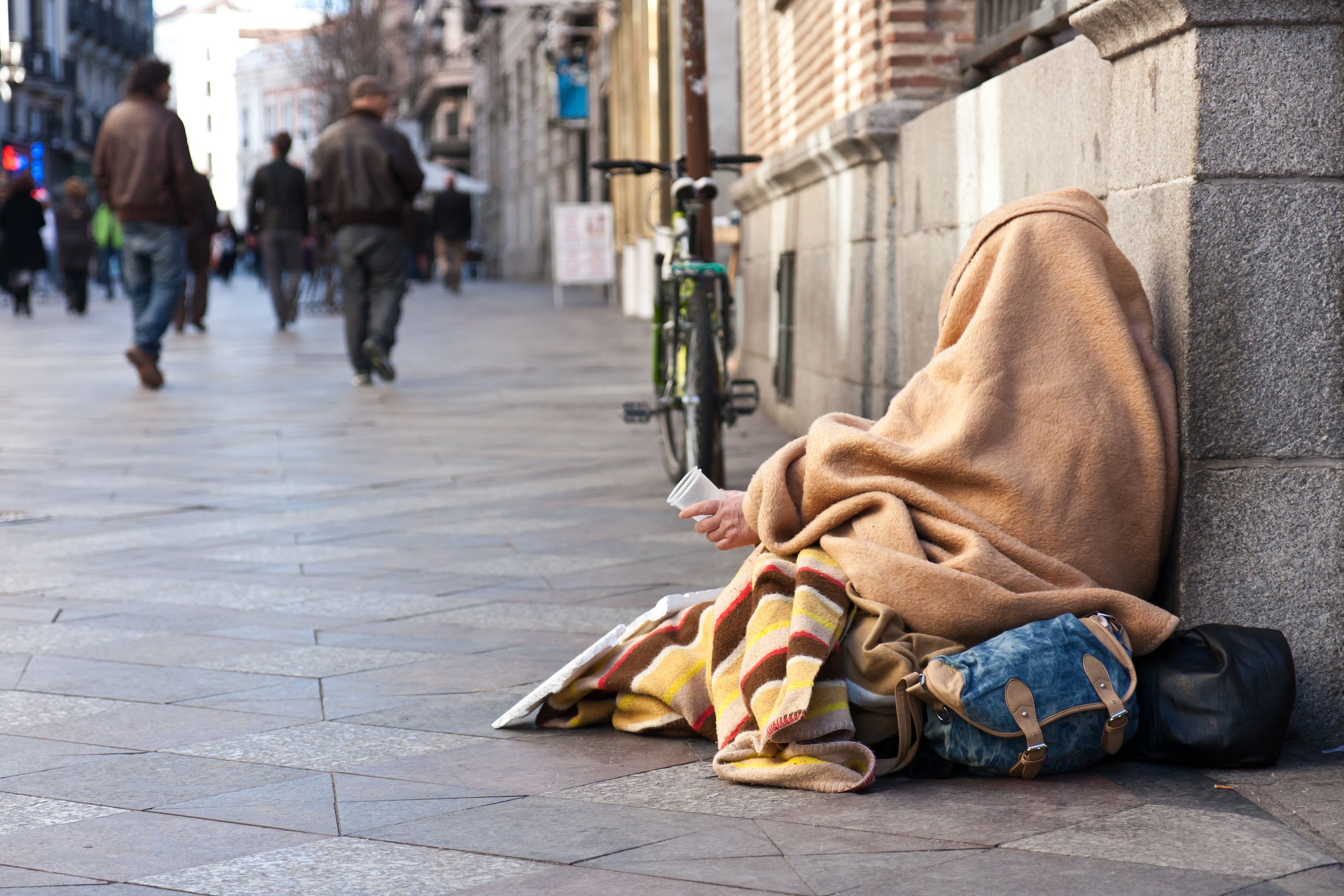 Argazkia: iStock Argazkia: iStock