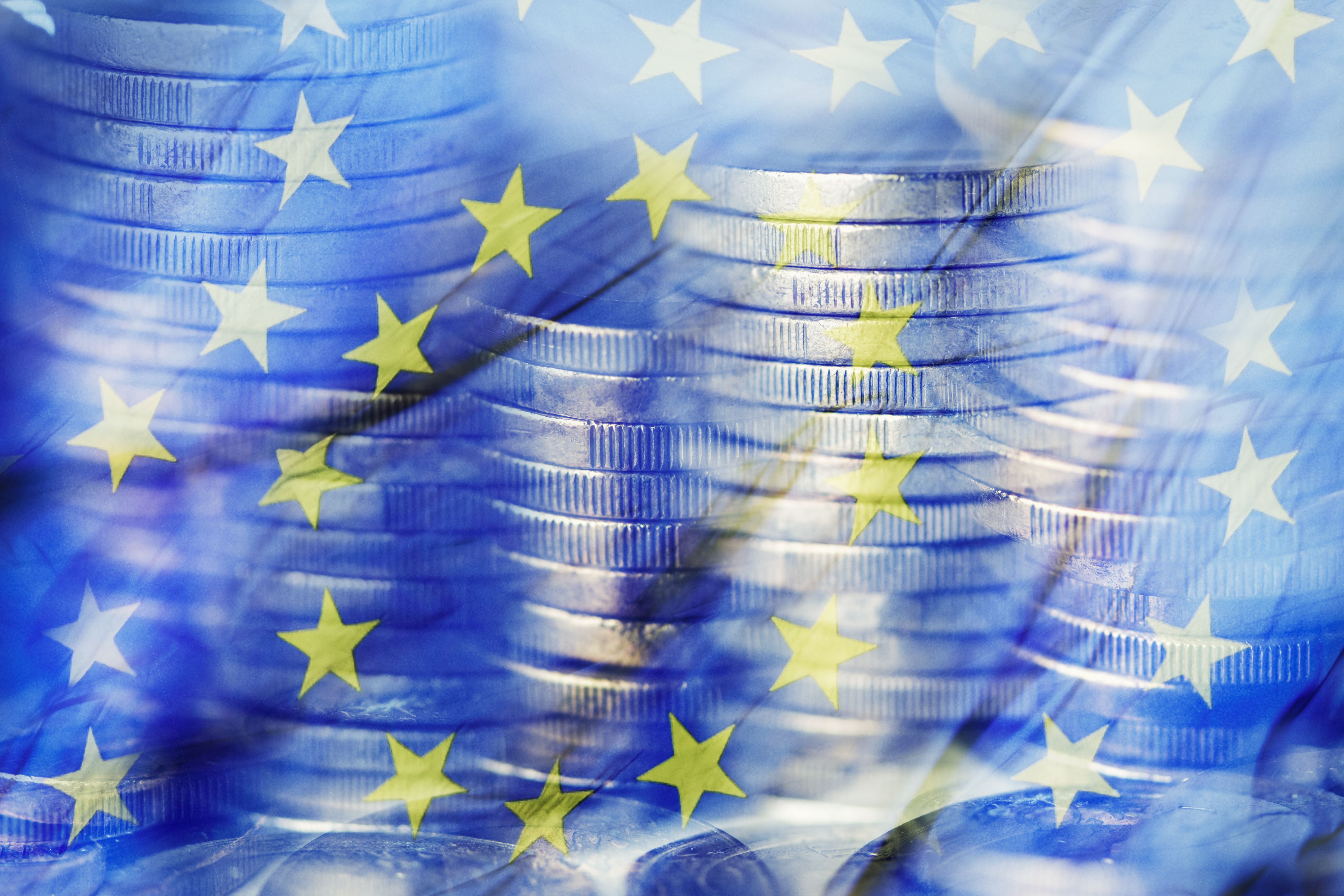 Europako Banku Zentralak hurrengo bileran interes tasak beste 25 puntu igotzea espero da | Argazkia: iStock Europako Banku Zentralak hurrengo bileran interes tasak beste 25 puntu igotzea espero da | Argazkia: iStock