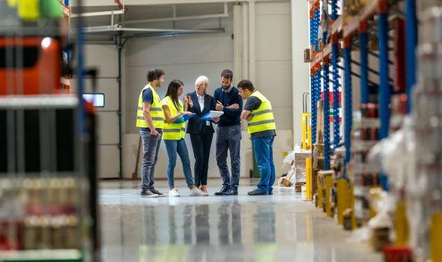 57.504 kontratu berri sinatu dira EAEn | Argazkia: iStock 57.504 kontratu berri sinatu dira EAEn | Argazkia: iStock