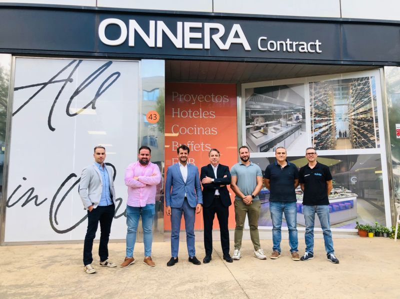Argazkia: Onnera Group Argazkia: Onnera Group