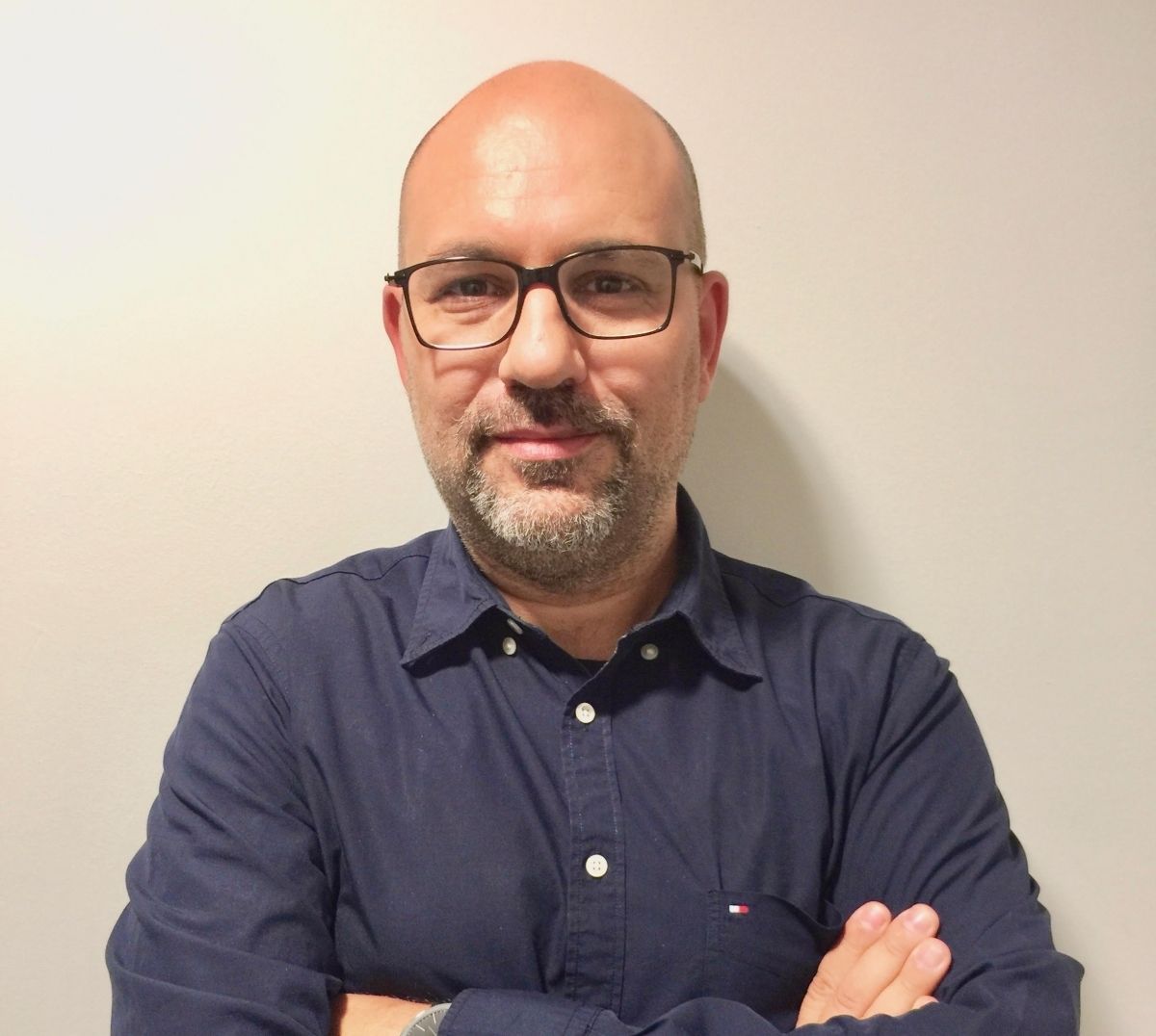 josep maria ganyet