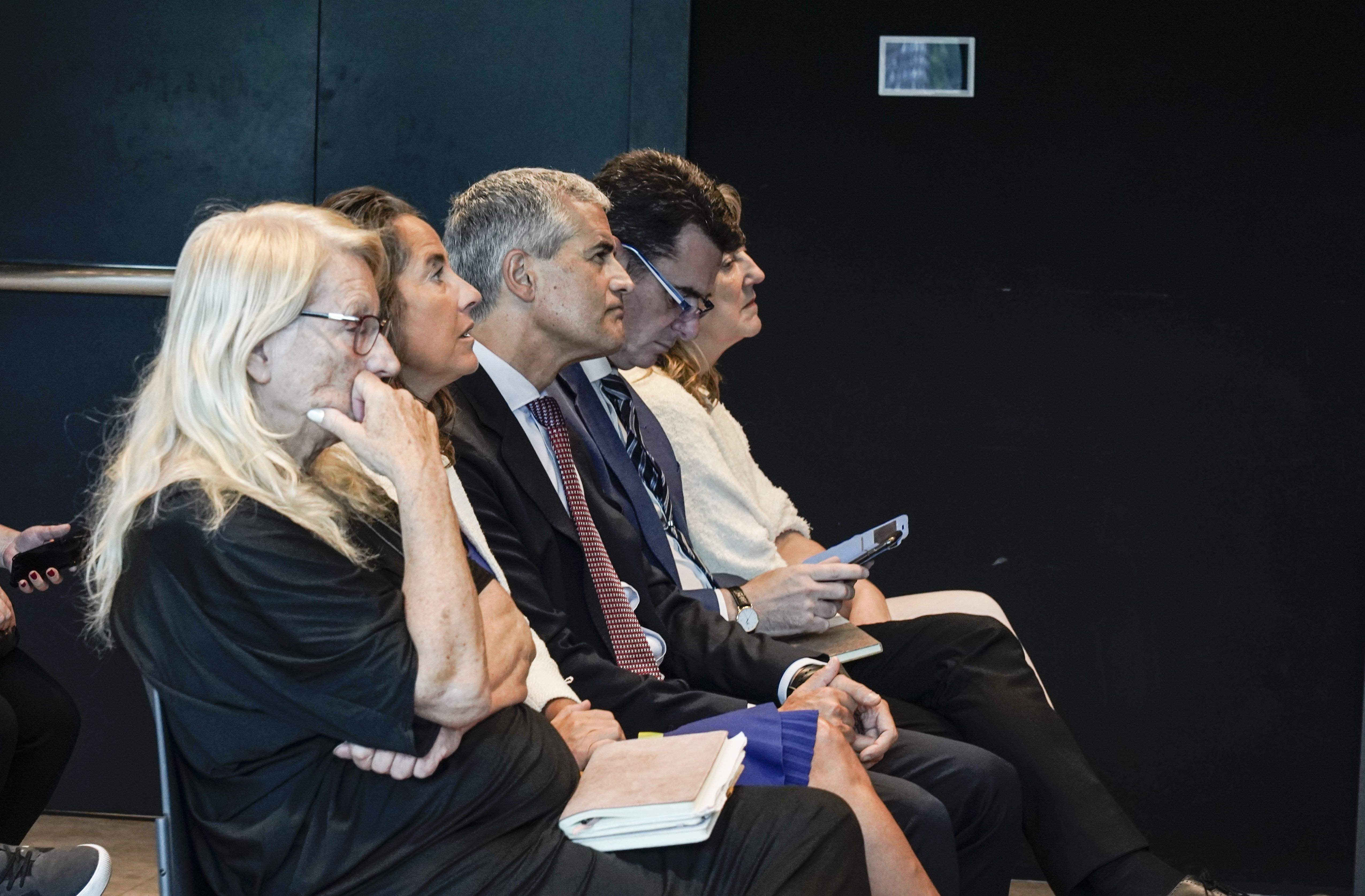 EnpresaBIDEAren I. Topaketa | Argazkia: Marisol Ramirez/Foku EnpresaBIDEAren I. Topaketa | Argazkia: Marisol Ramirez/Foku