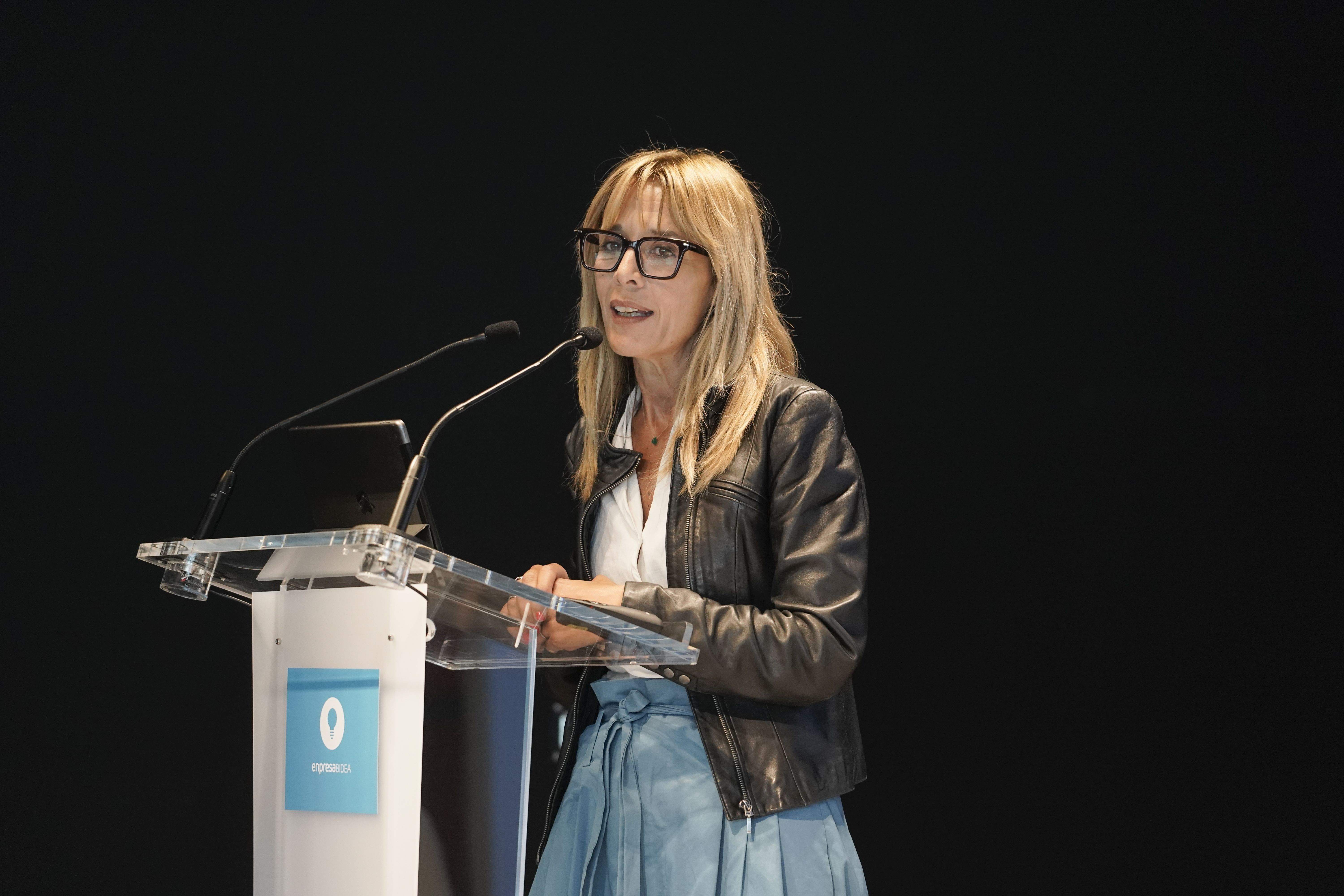 EnpresaBIDEAren I. Topaketa | Argazkia: Marisol Ramirez/Foku EnpresaBIDEAren I. Topaketa | Argazkia: Marisol Ramirez/Foku