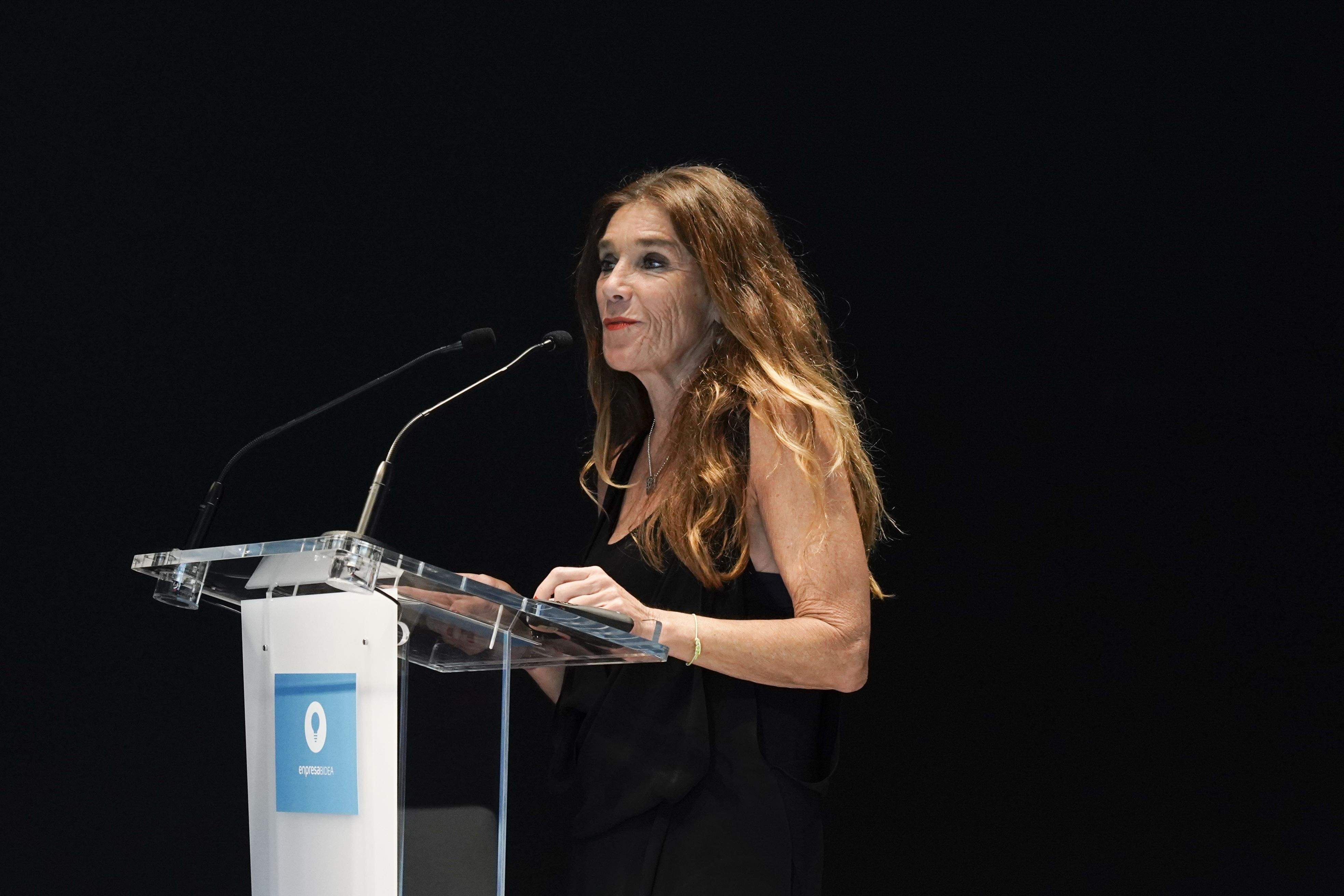 EnpresaBIDEAren I. Topaketa | Argazkia: Marisol Ramirez/Foku EnpresaBIDEAren I. Topaketa | Argazkia: Marisol Ramirez/Foku