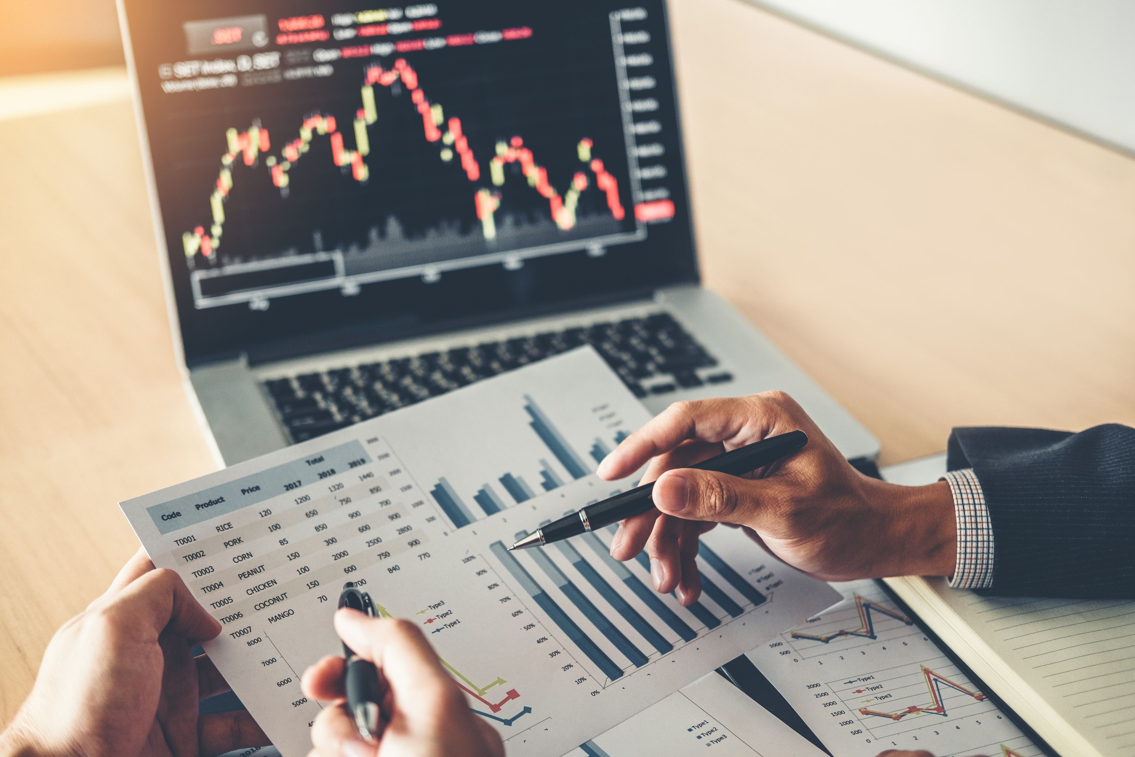 Argazkia: iStock Argazkia: iStock