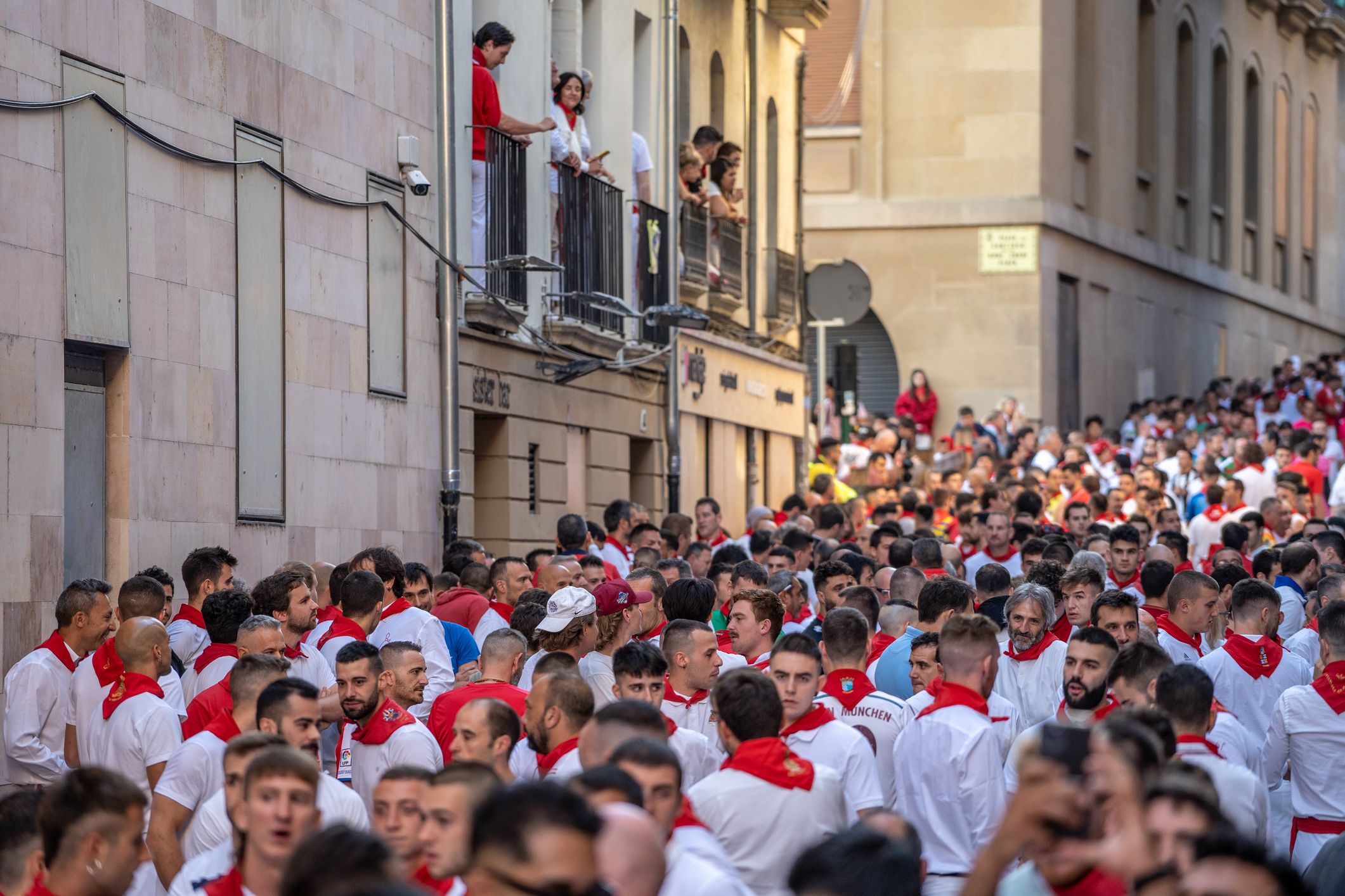 Argazkia: iStock Argazkia: iStock