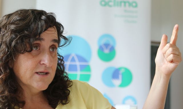 Olga Martin | Argazkia: Oskar Matxin/Foku Olga Martin | Argazkia: Oskar Matxin/Foku
