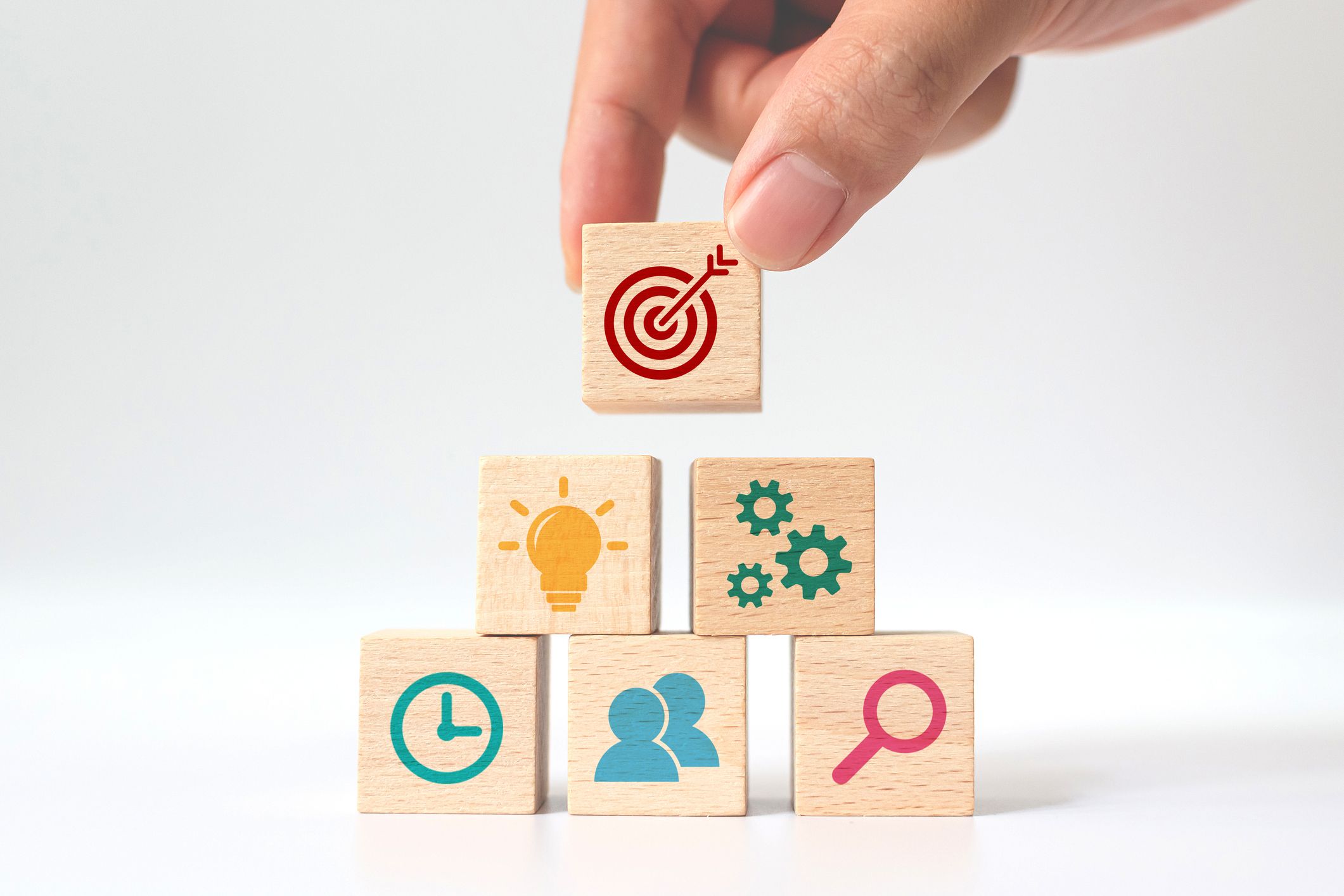 Argazkia: iStock Argazkia: iStock