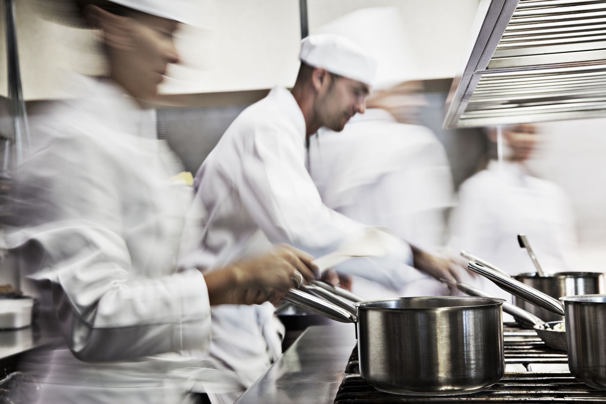 Argazkia: iStock Argazkia: iStock