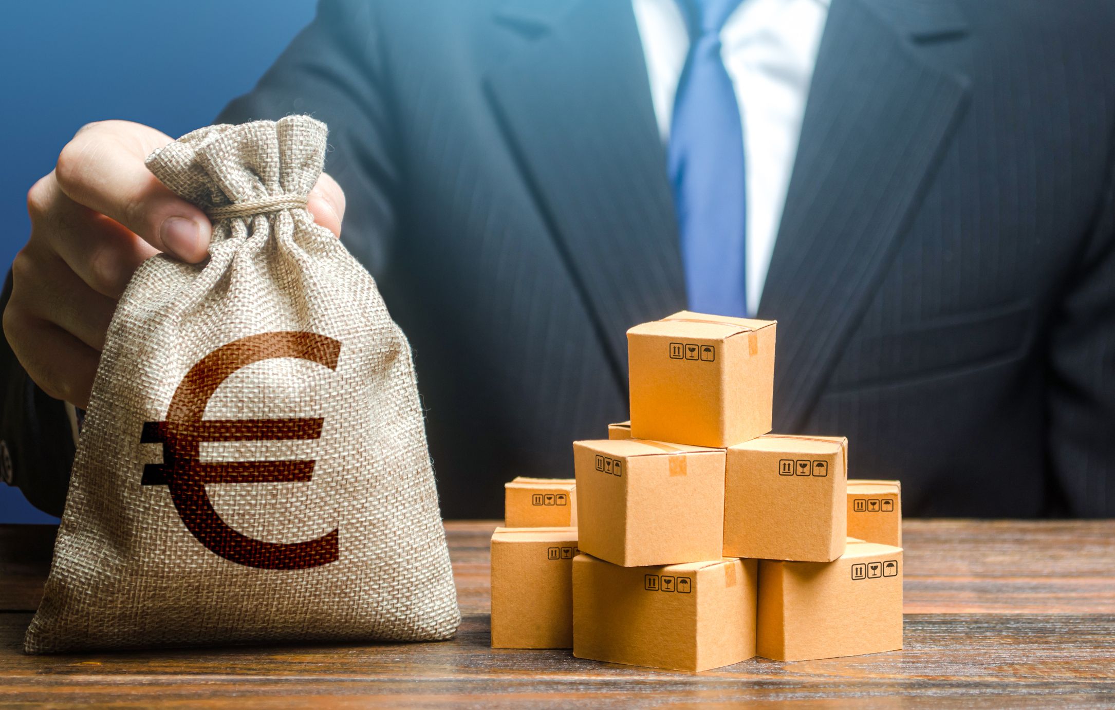 Argazkia: iStock Argazkia: iStock
