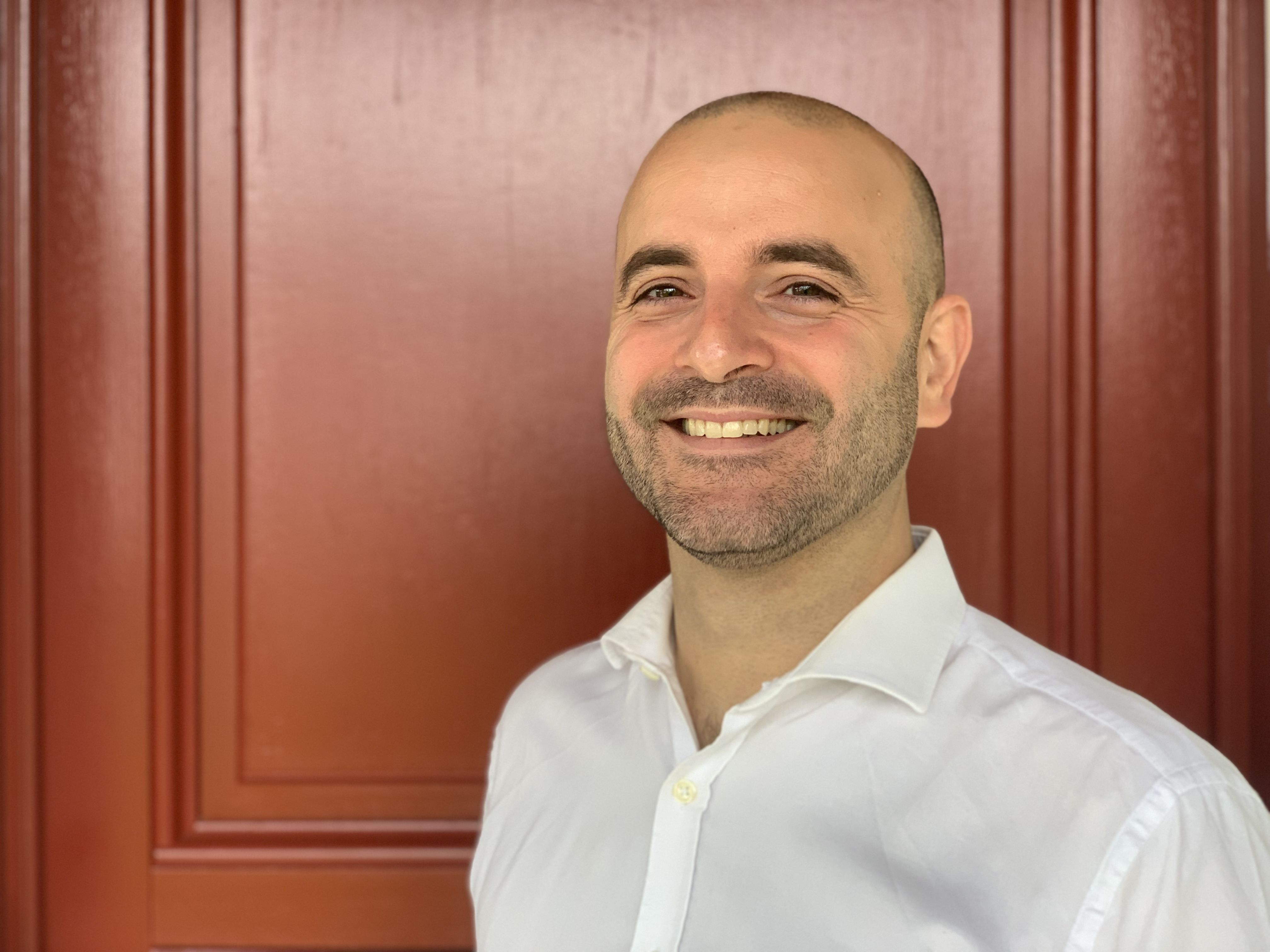 Aitor Albizua | Argazkia: utzitakoa Aitor Albizua | Argazkia: utzitakoa