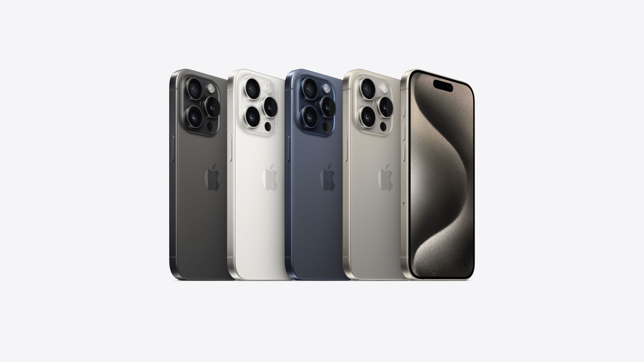 Iphone 15a | Irudia: Apple Iphone 15a | Irudia: Apple