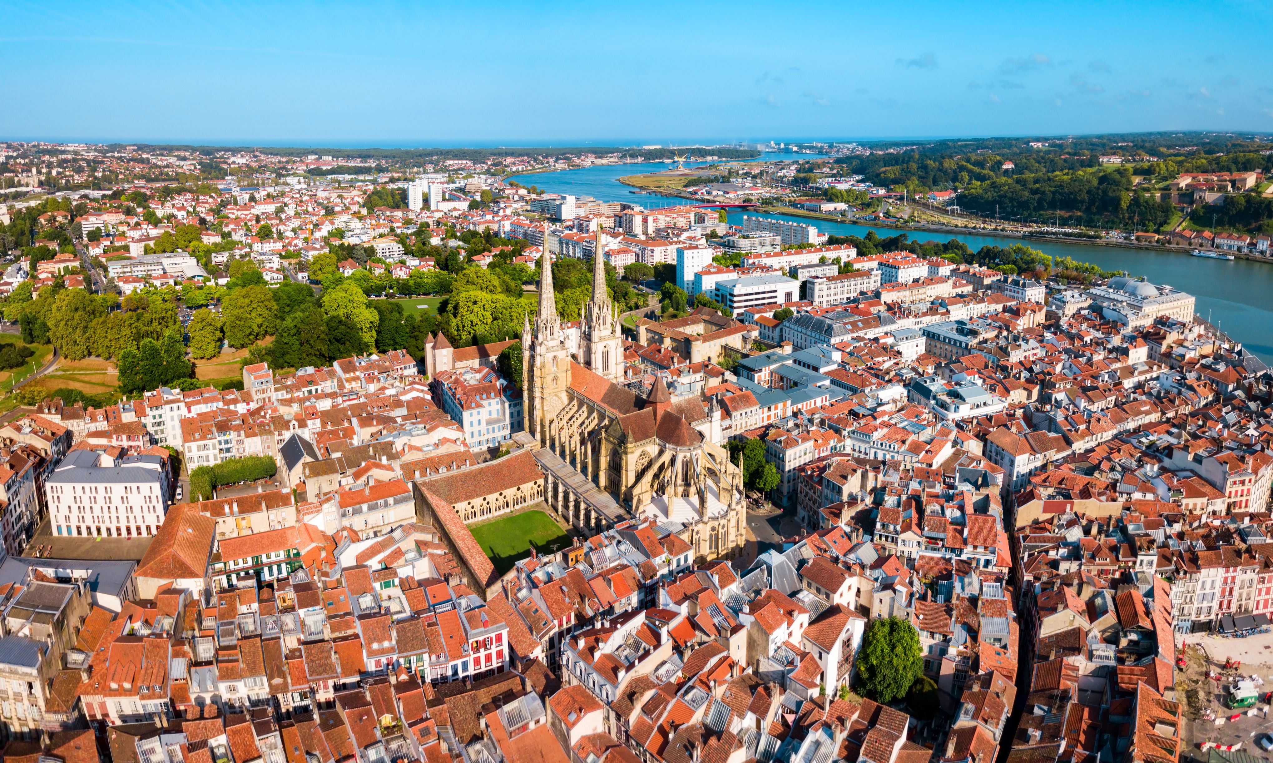 Baiona | Argazkia: iStock Baiona | Argazkia: iStock