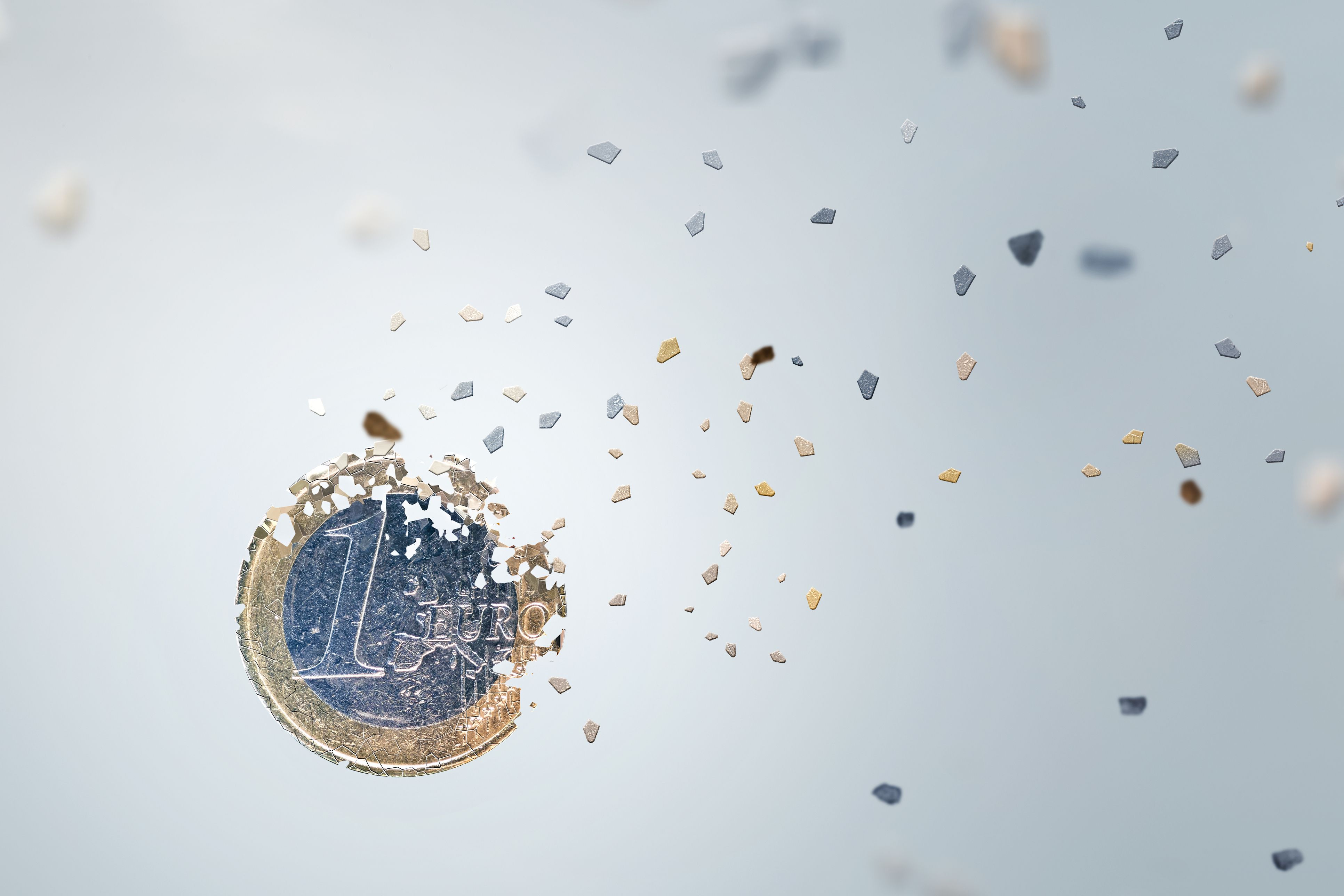 Argazkia: iStock Argazkia: iStock